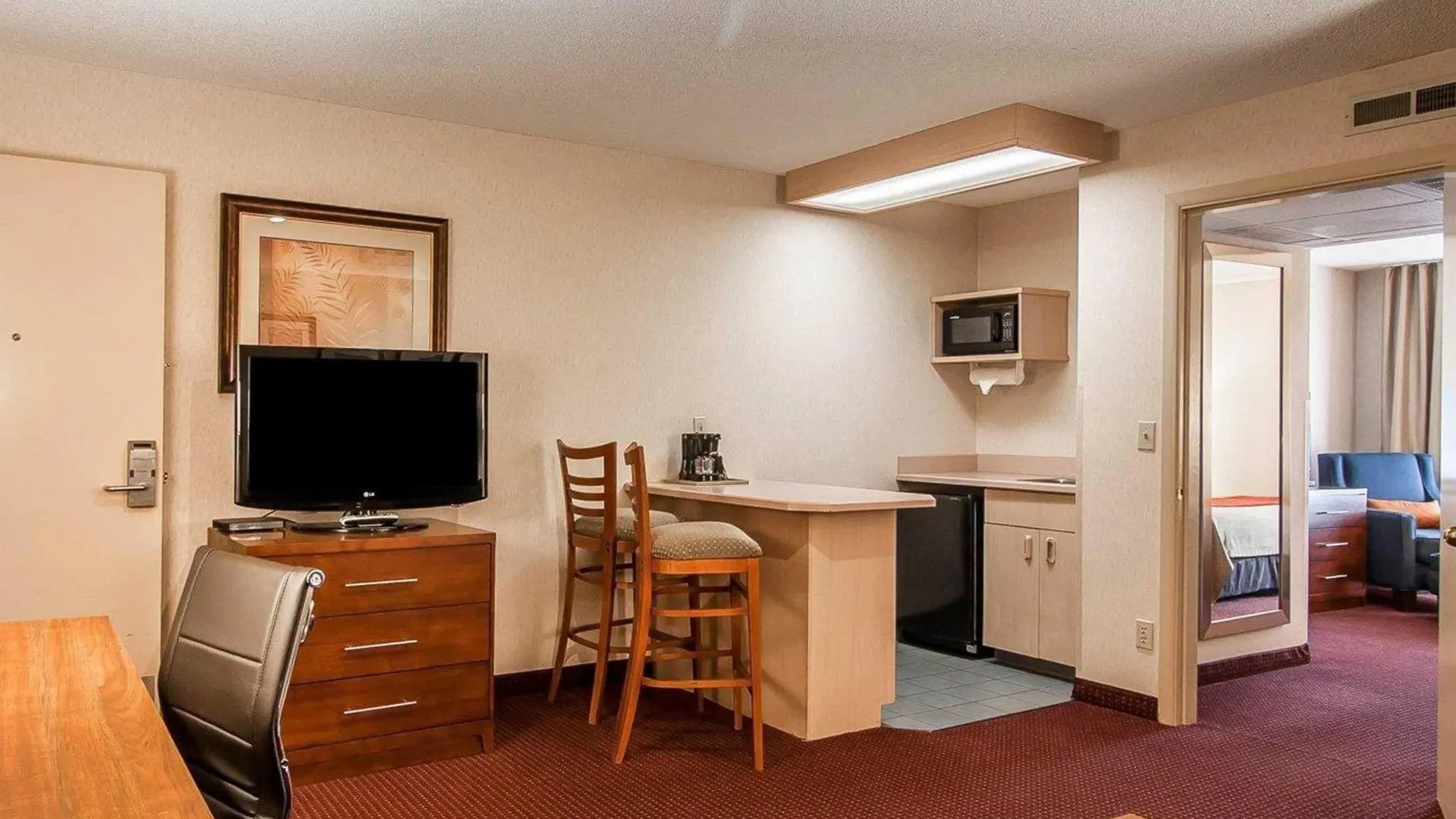 Comfort Inn & Suites Klamath Falls — 24
