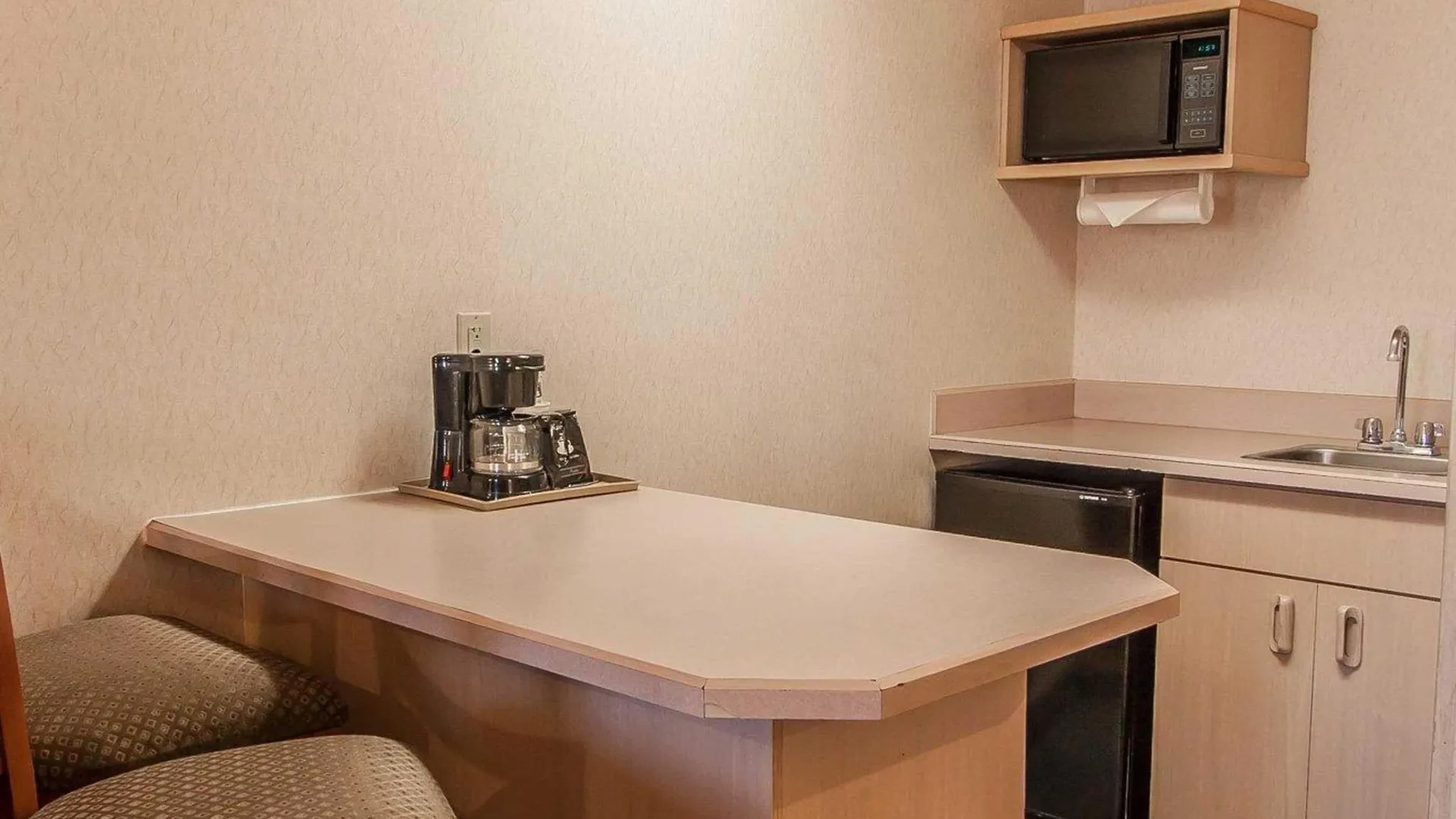 Comfort Inn & Suites Klamath Falls — 25