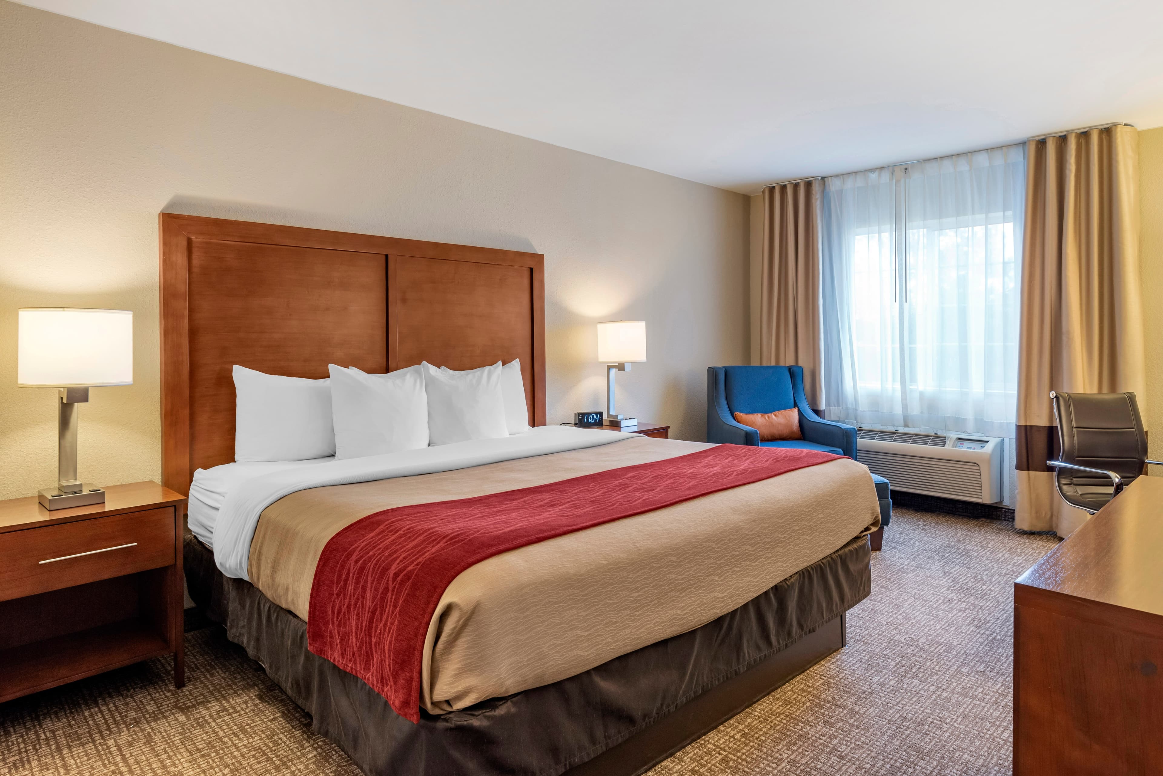 Comfort Inn & Suites Klamath Falls - Image 3