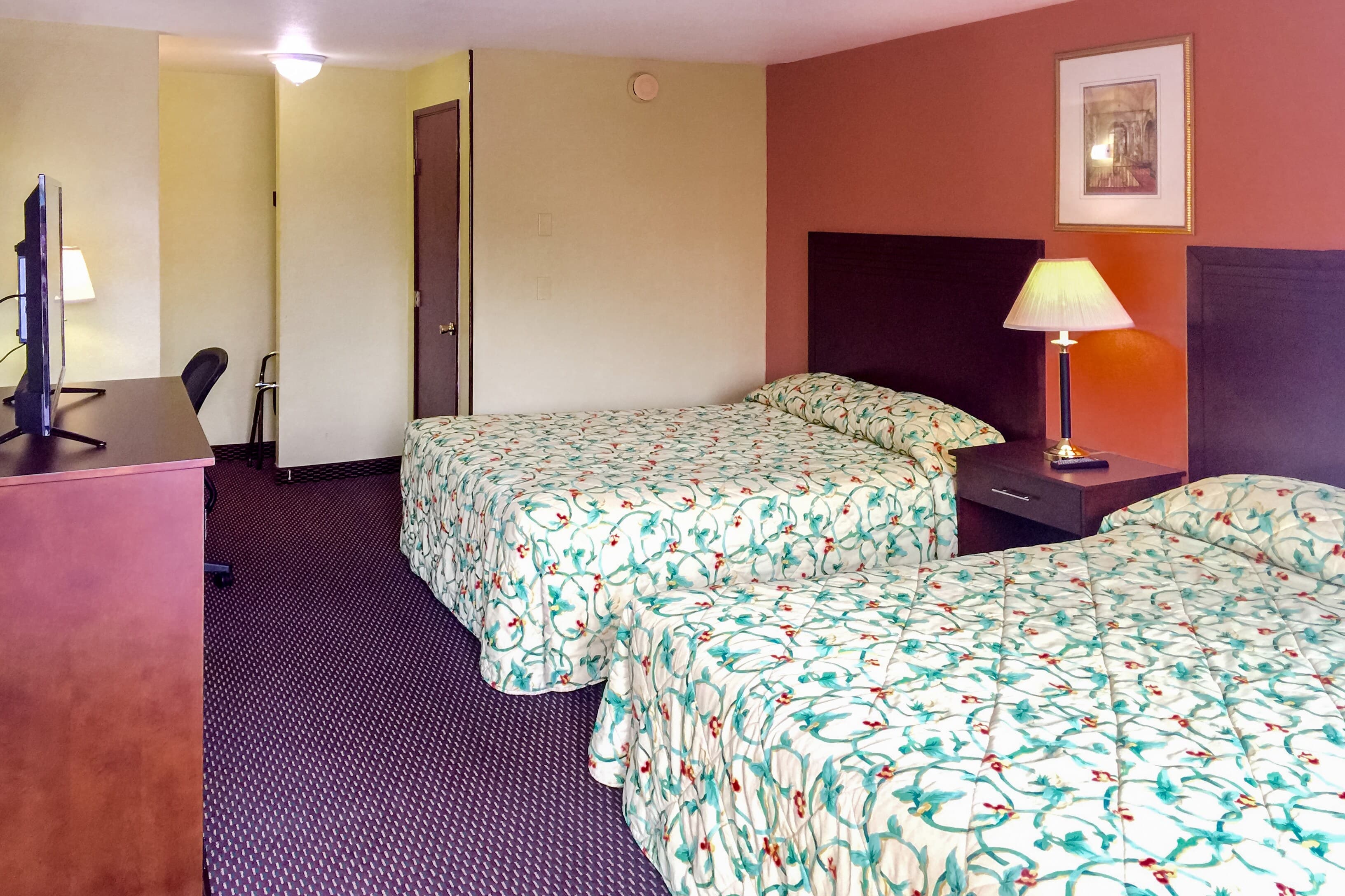 Rodeway Inn Willamette River — 13
