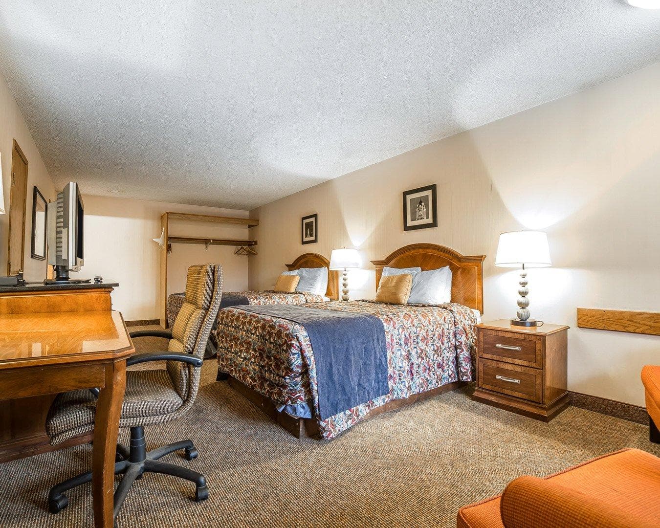 Rodeway Inn Baker City - Image 2