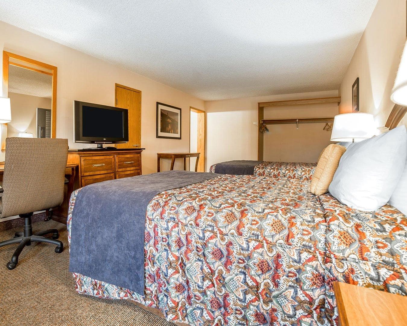 Rodeway Inn Baker City - Image 3