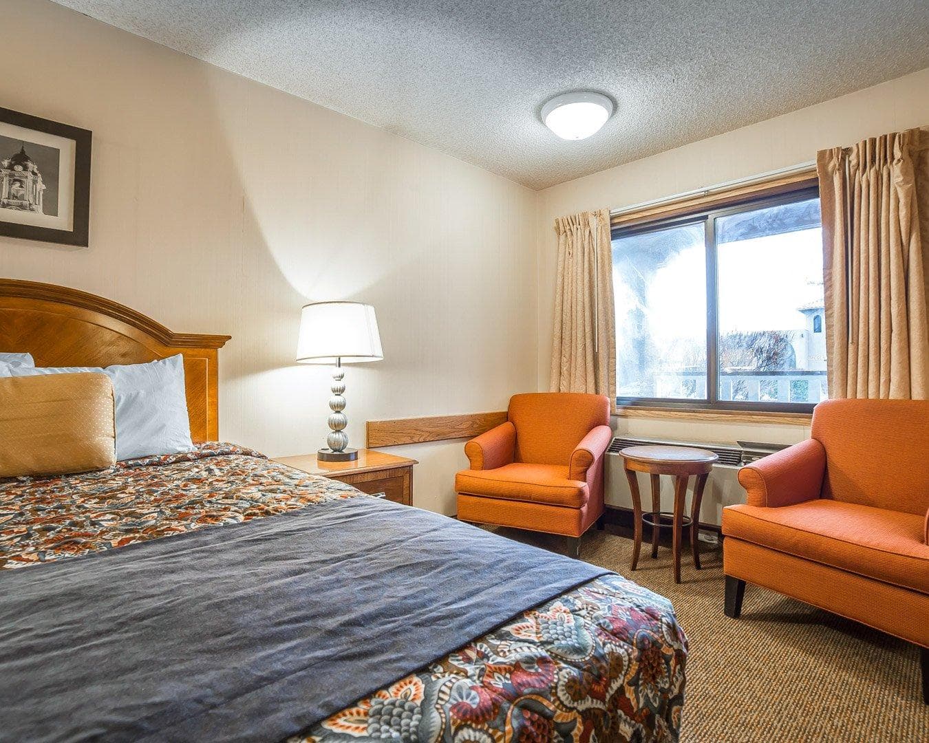 Rodeway Inn Baker City - Image 4