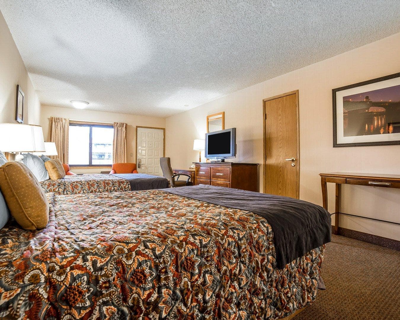 Rodeway Inn Baker City - Image 5