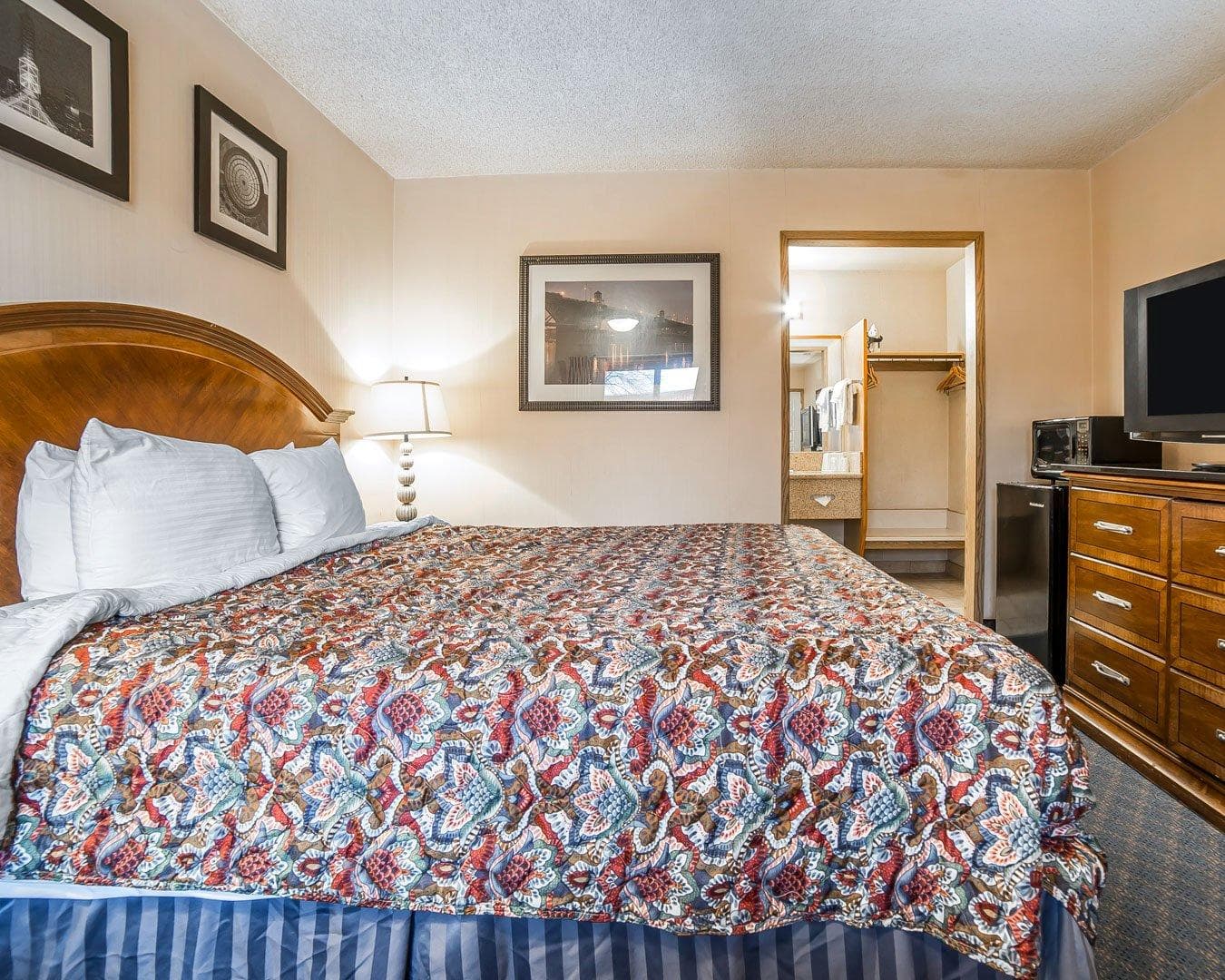 Rodeway Inn Baker City — 15