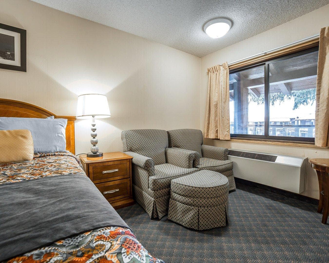 Rodeway Inn Baker City — 19