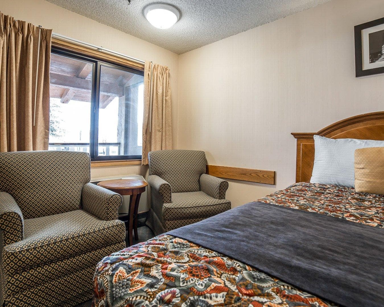 Rodeway Inn Baker City — 8