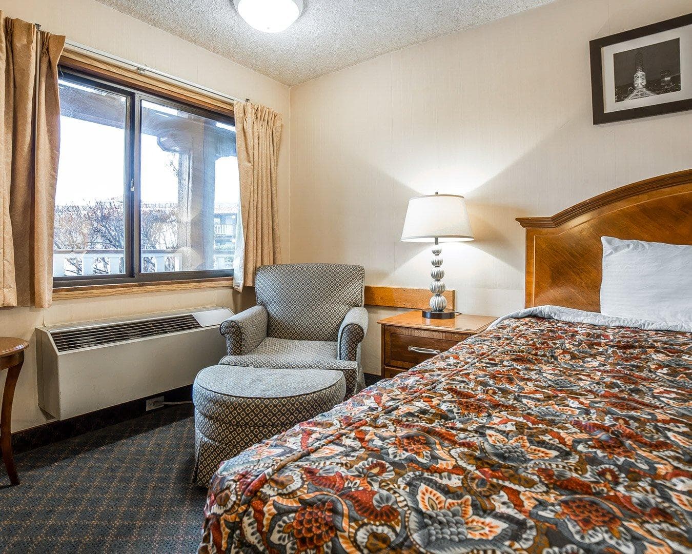 Rodeway Inn Baker City — 16