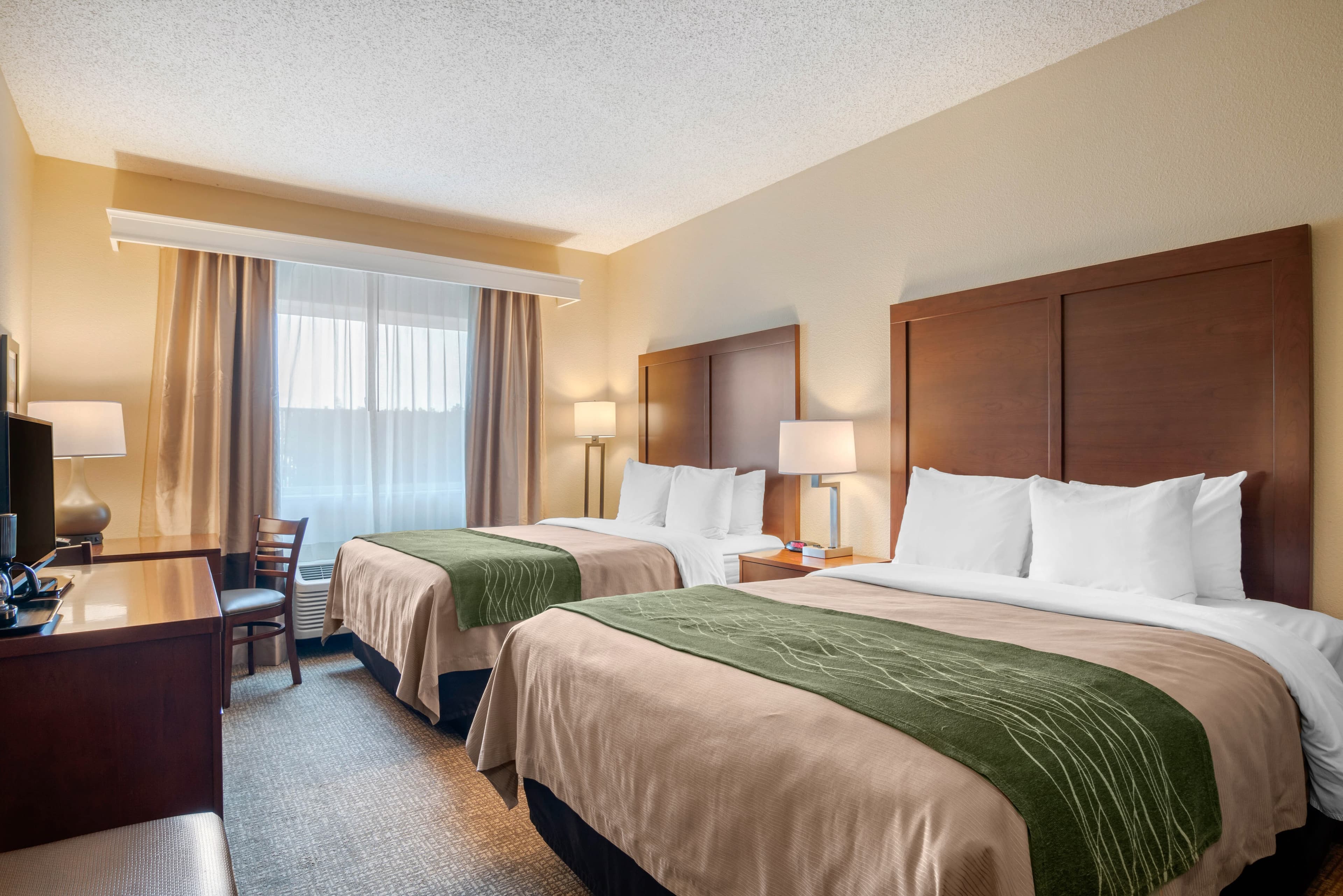 Comfort Inn Medford North — 7