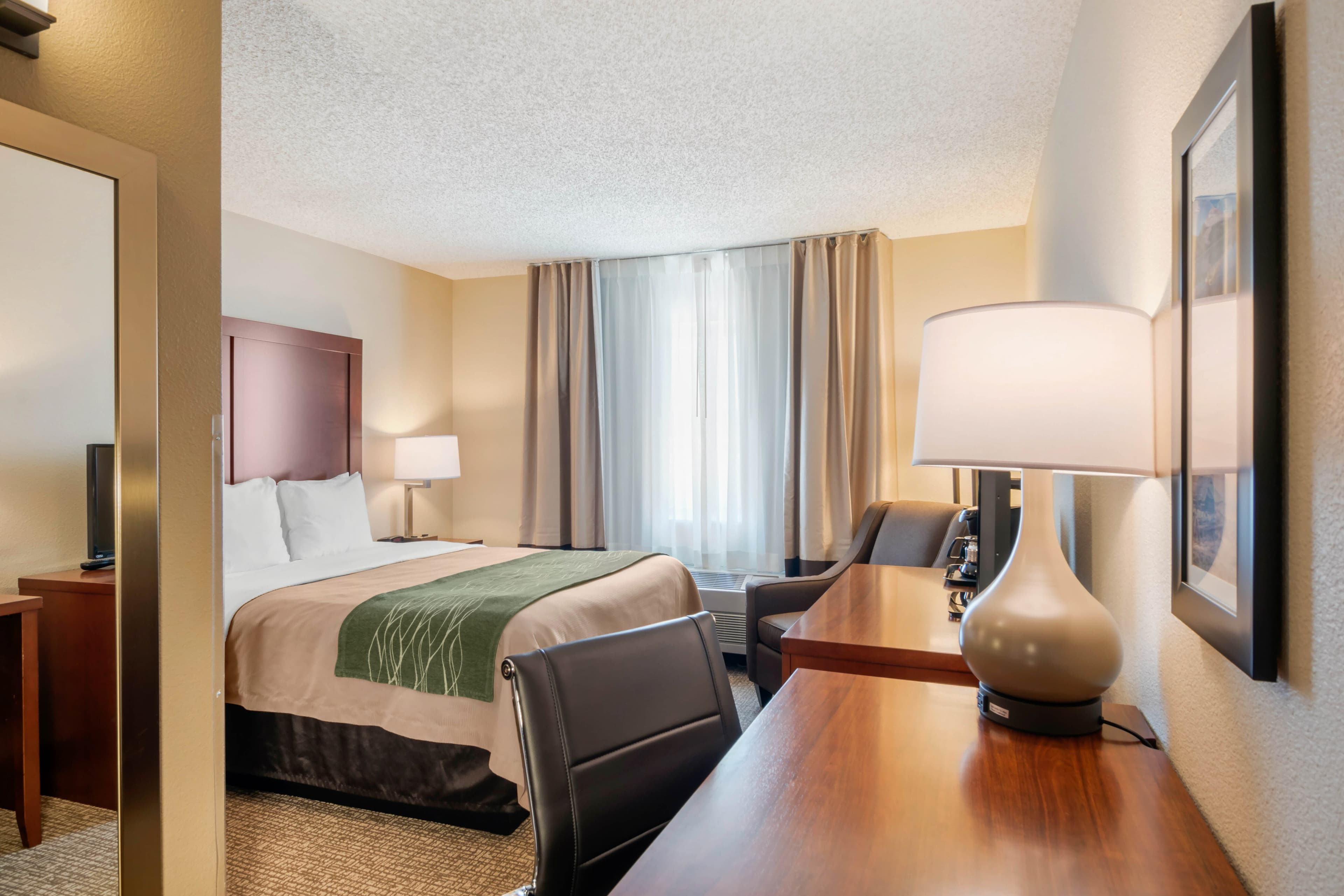 Comfort Inn Medford North — 18