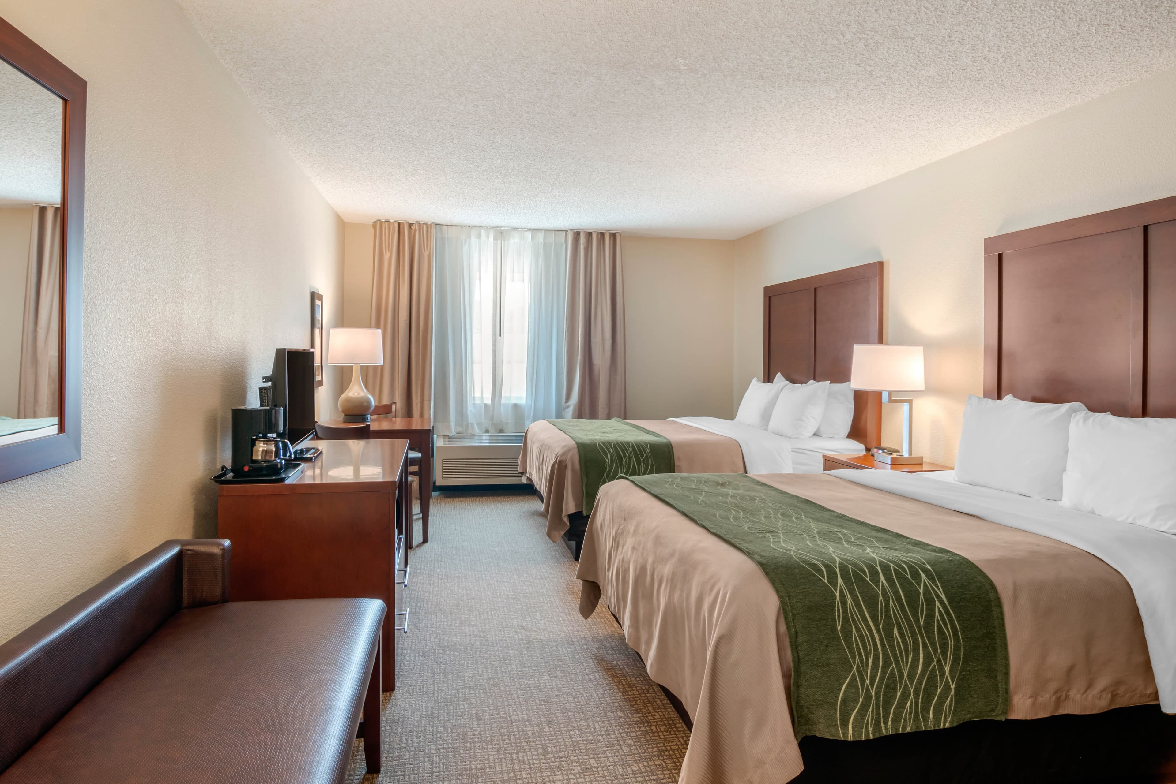 Comfort Inn Medford North — 22