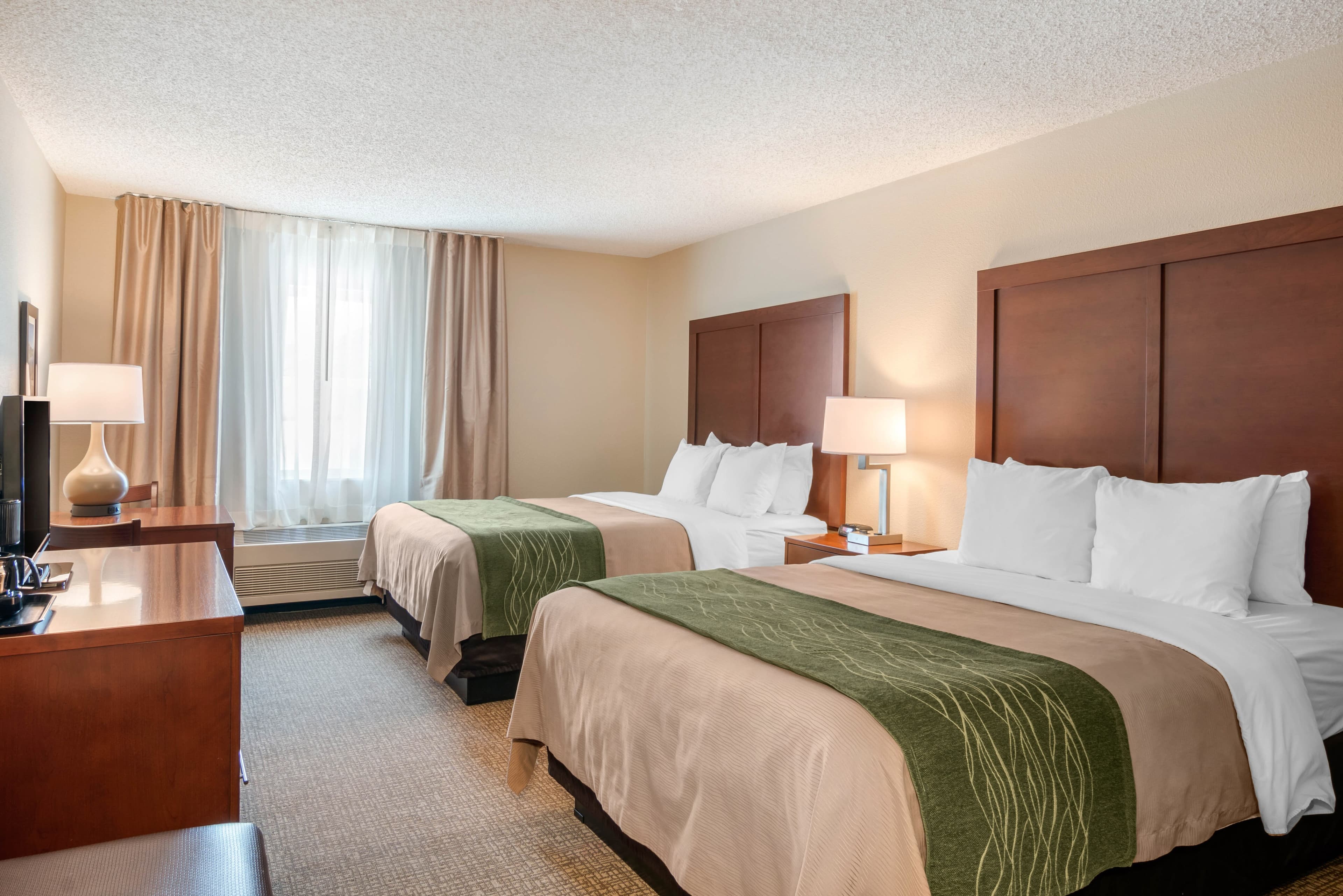 Comfort Inn Medford North — 23