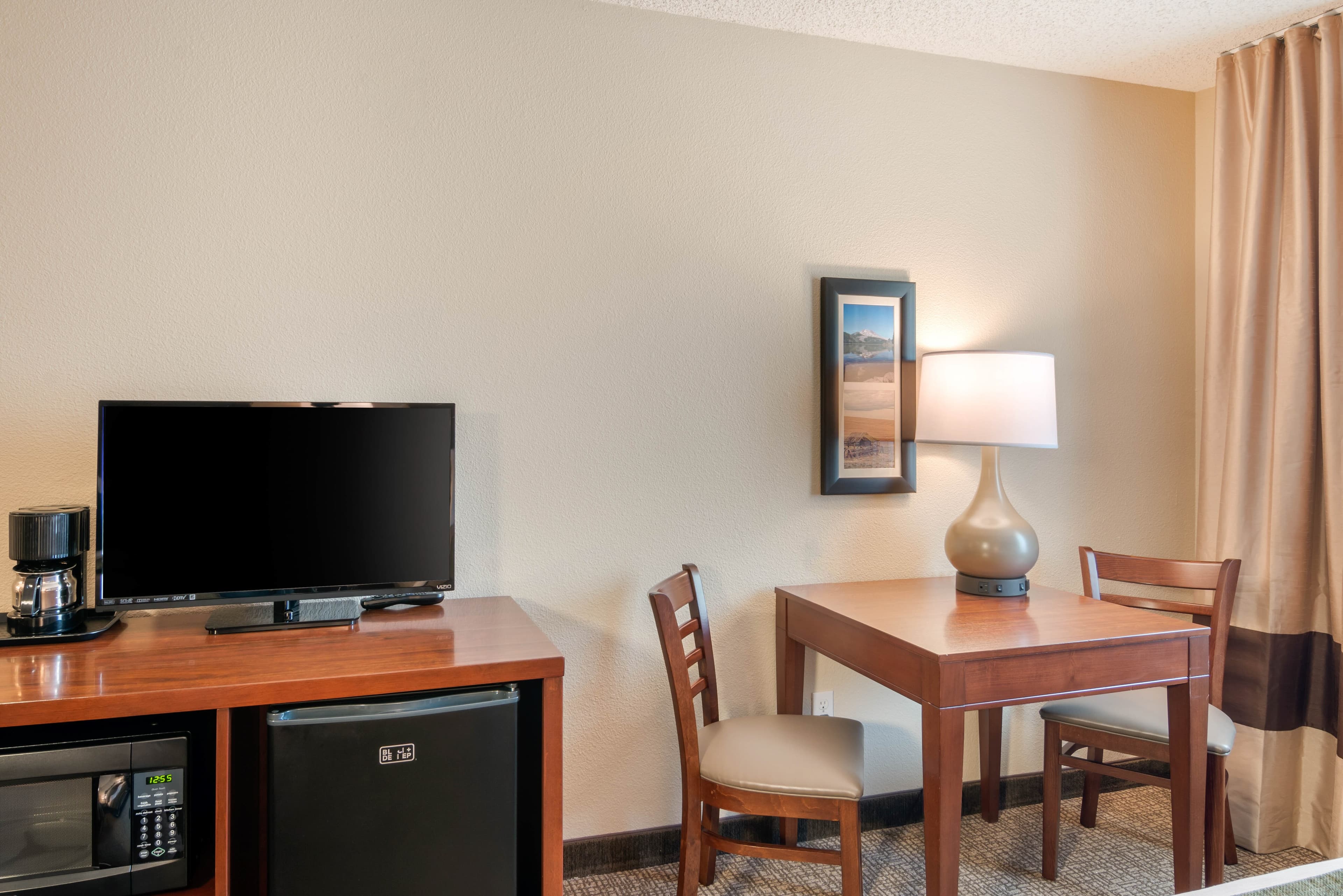 Comfort Inn Medford North — 25