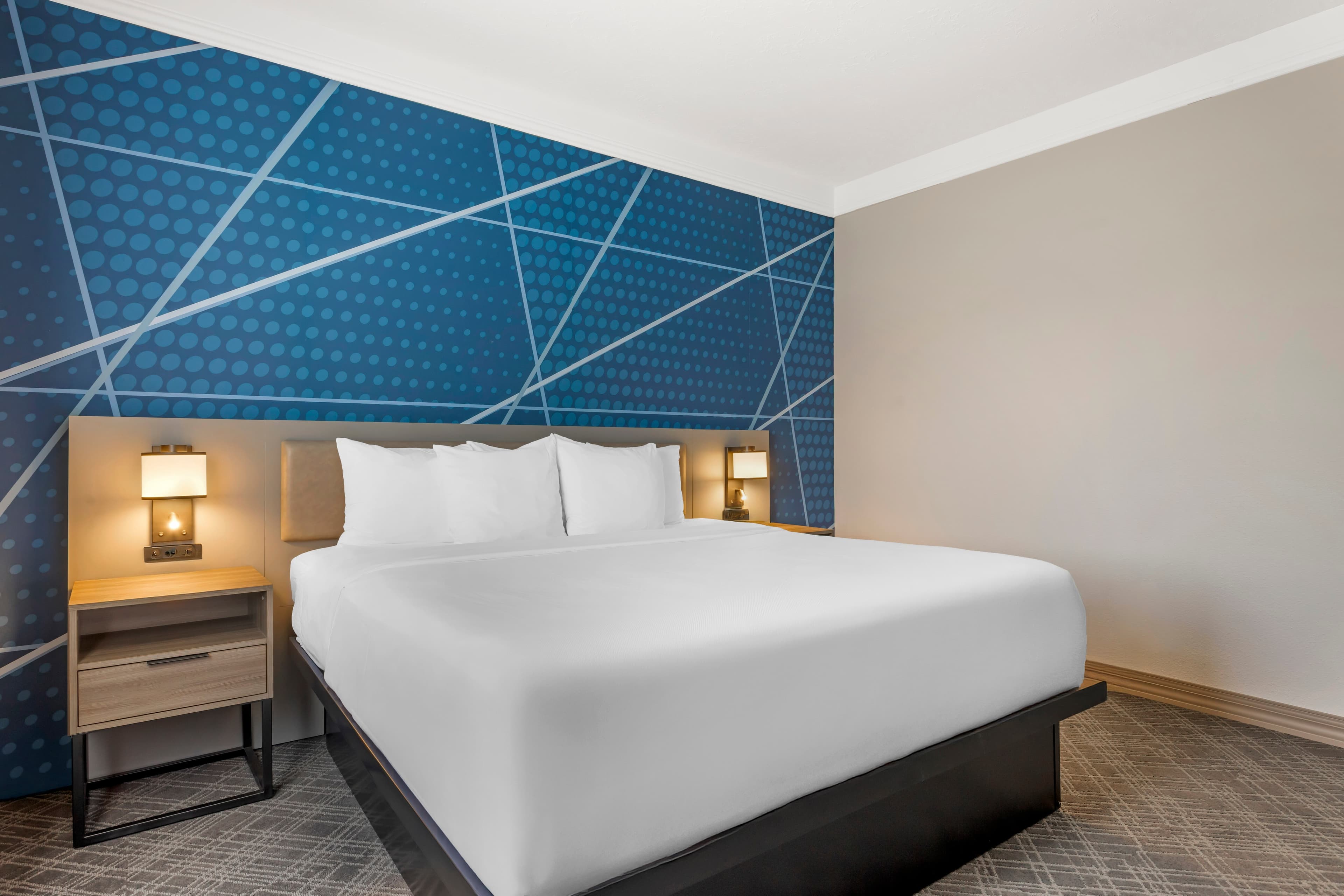 Comfort Suites Salem — 10
