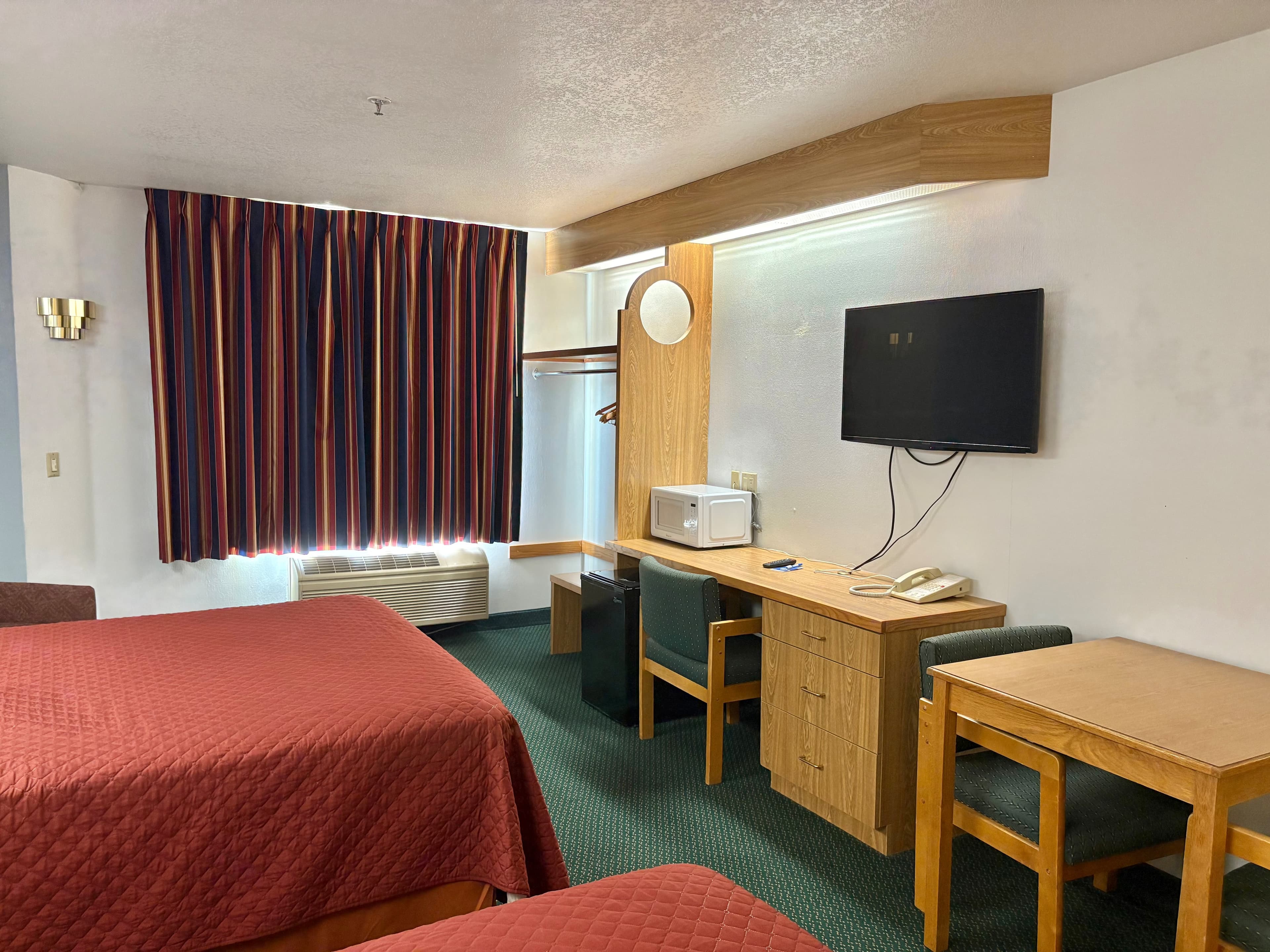 Rodeway Inn Salem Northgate — 6
