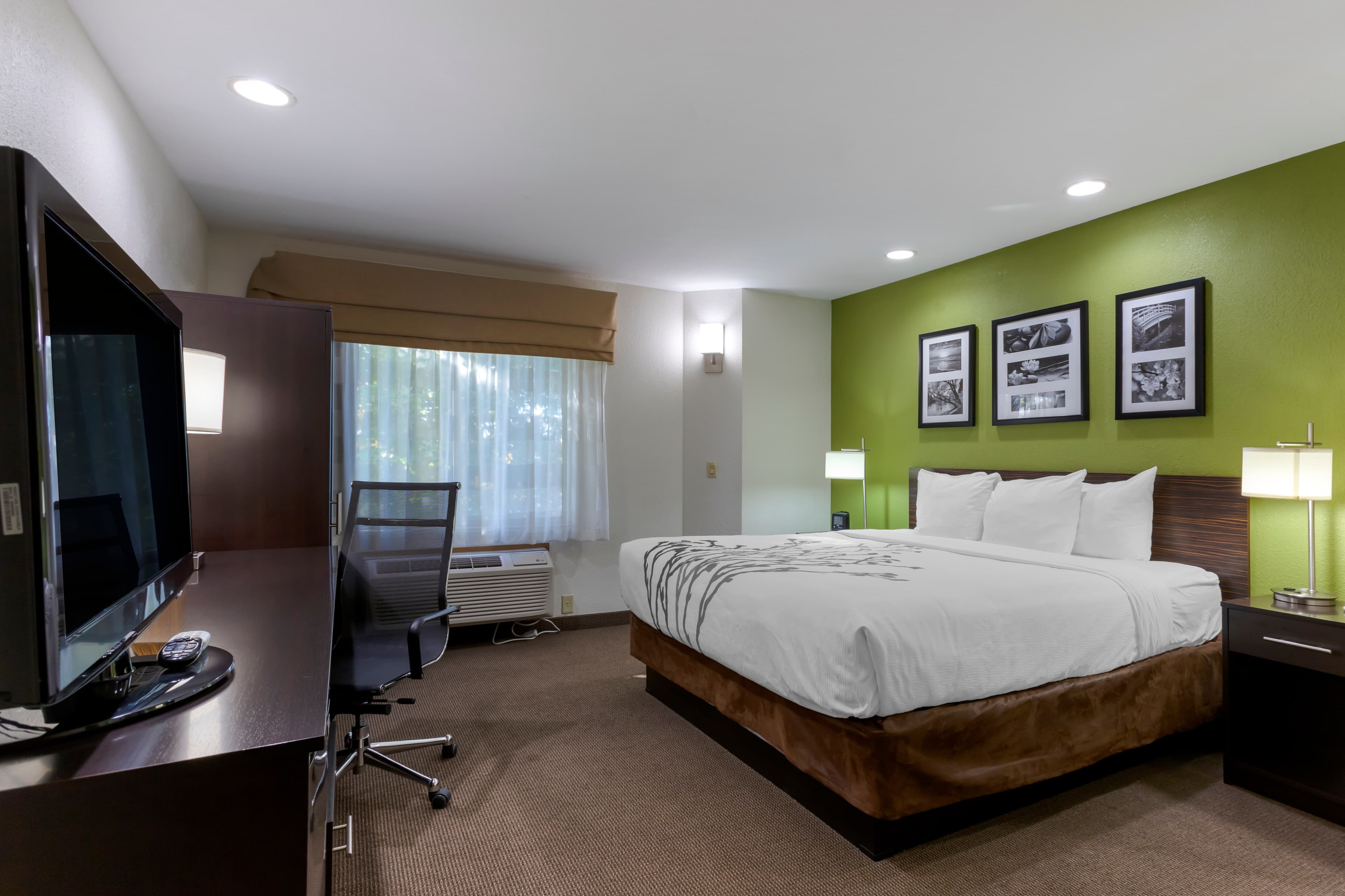 Sleep Inn Ontario — 13