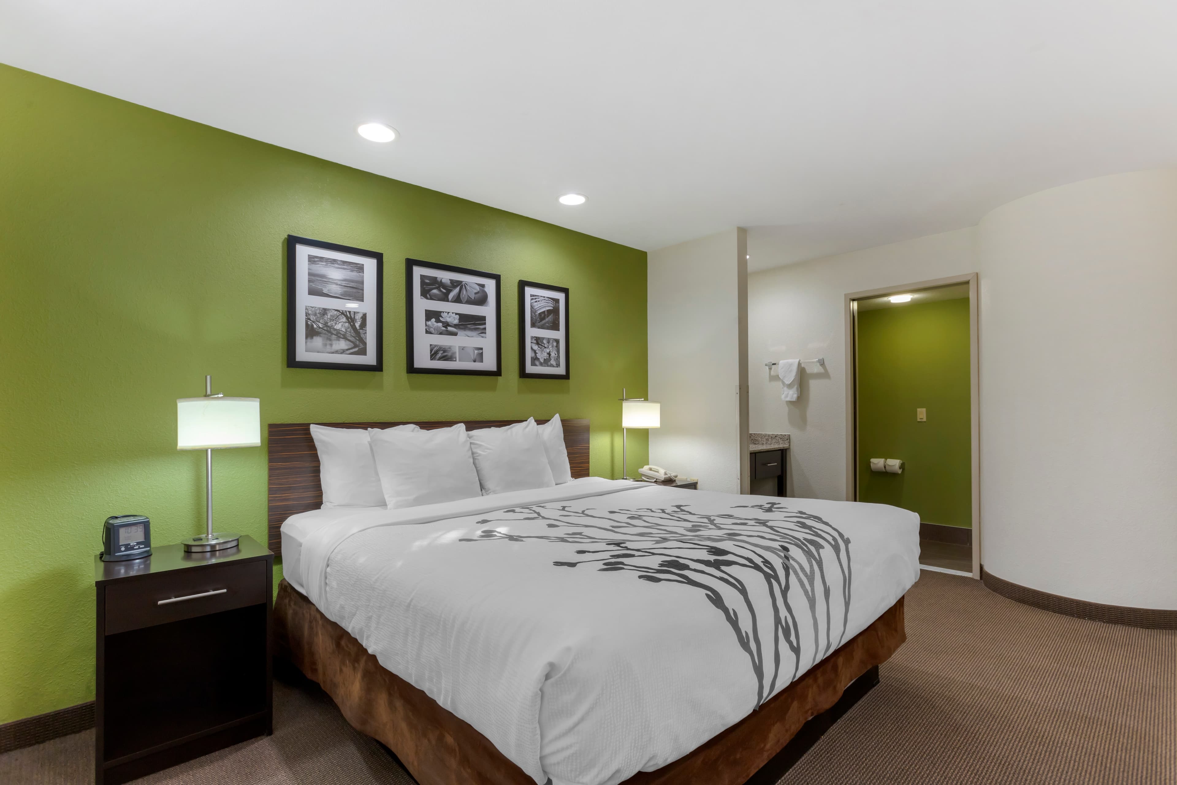 Sleep Inn Ontario — 15