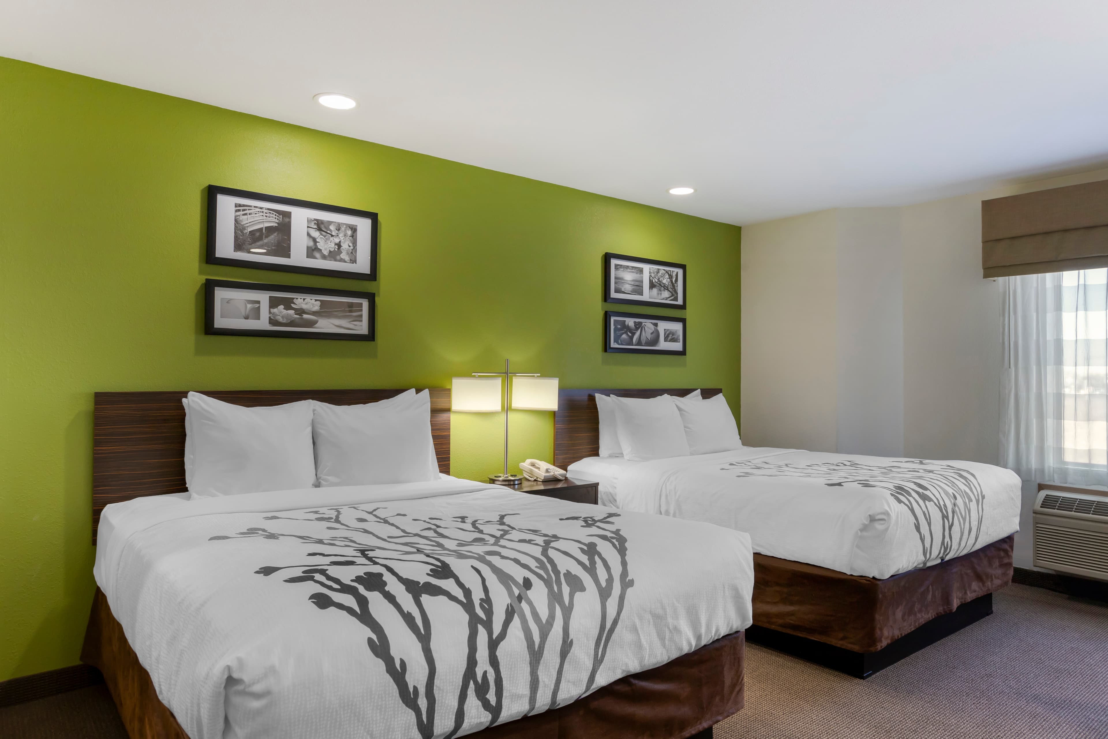 Sleep Inn Ontario — 20