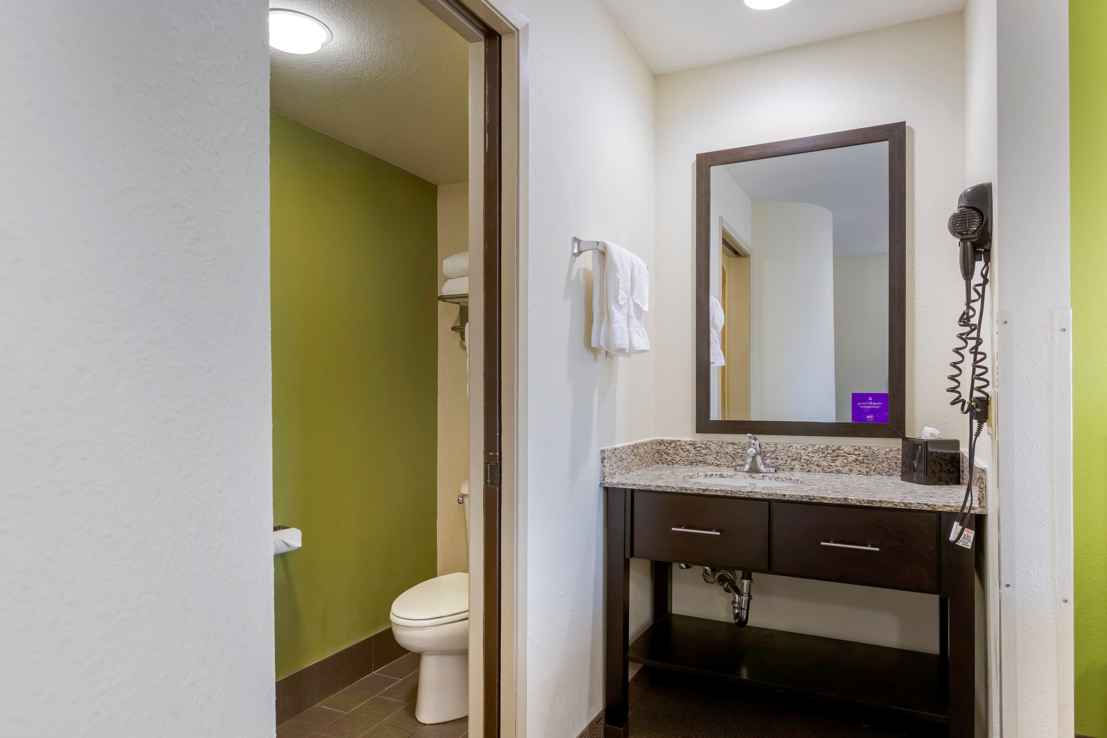 Sleep Inn Ontario — 23