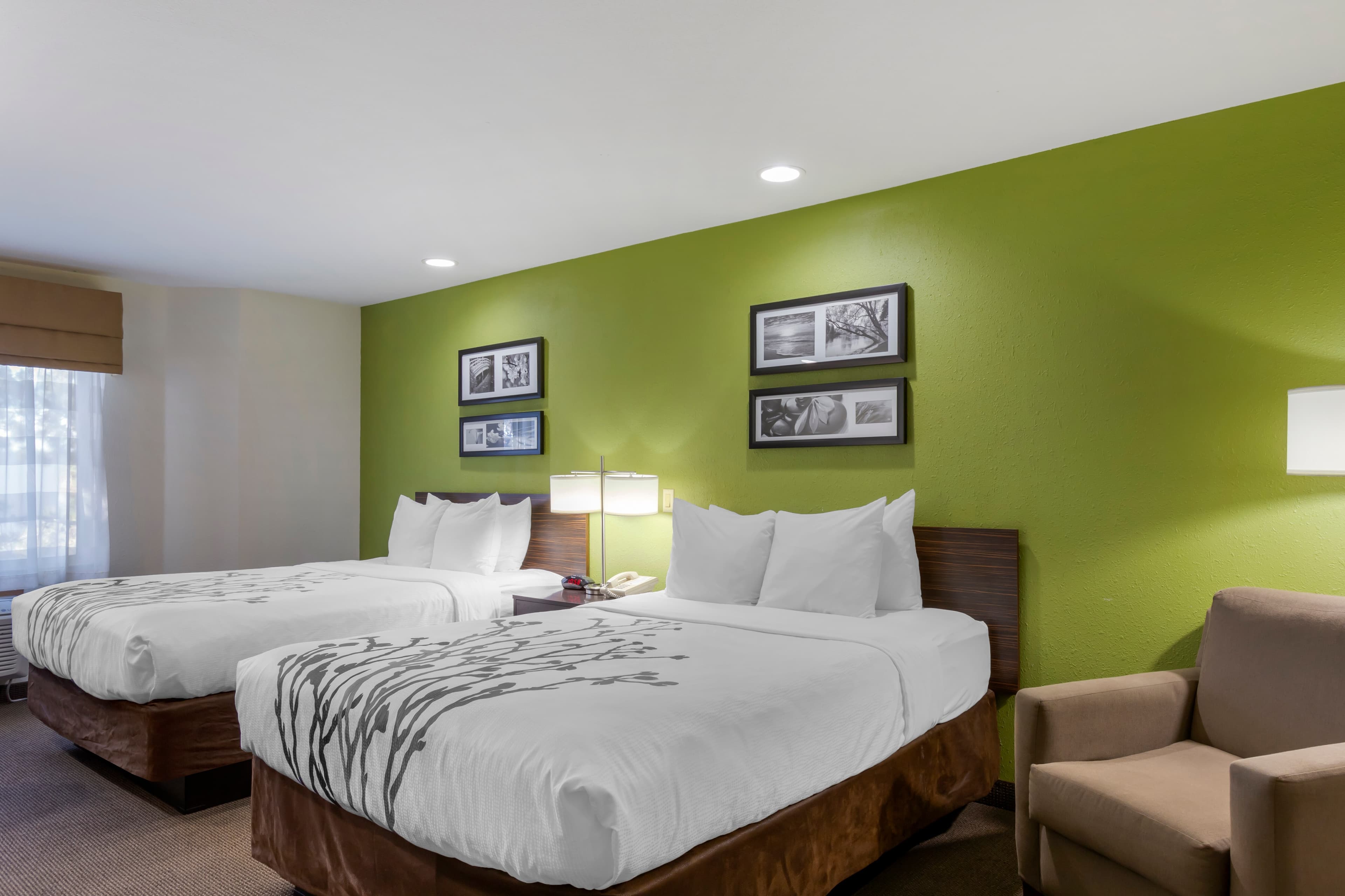 Sleep Inn Ontario — 24