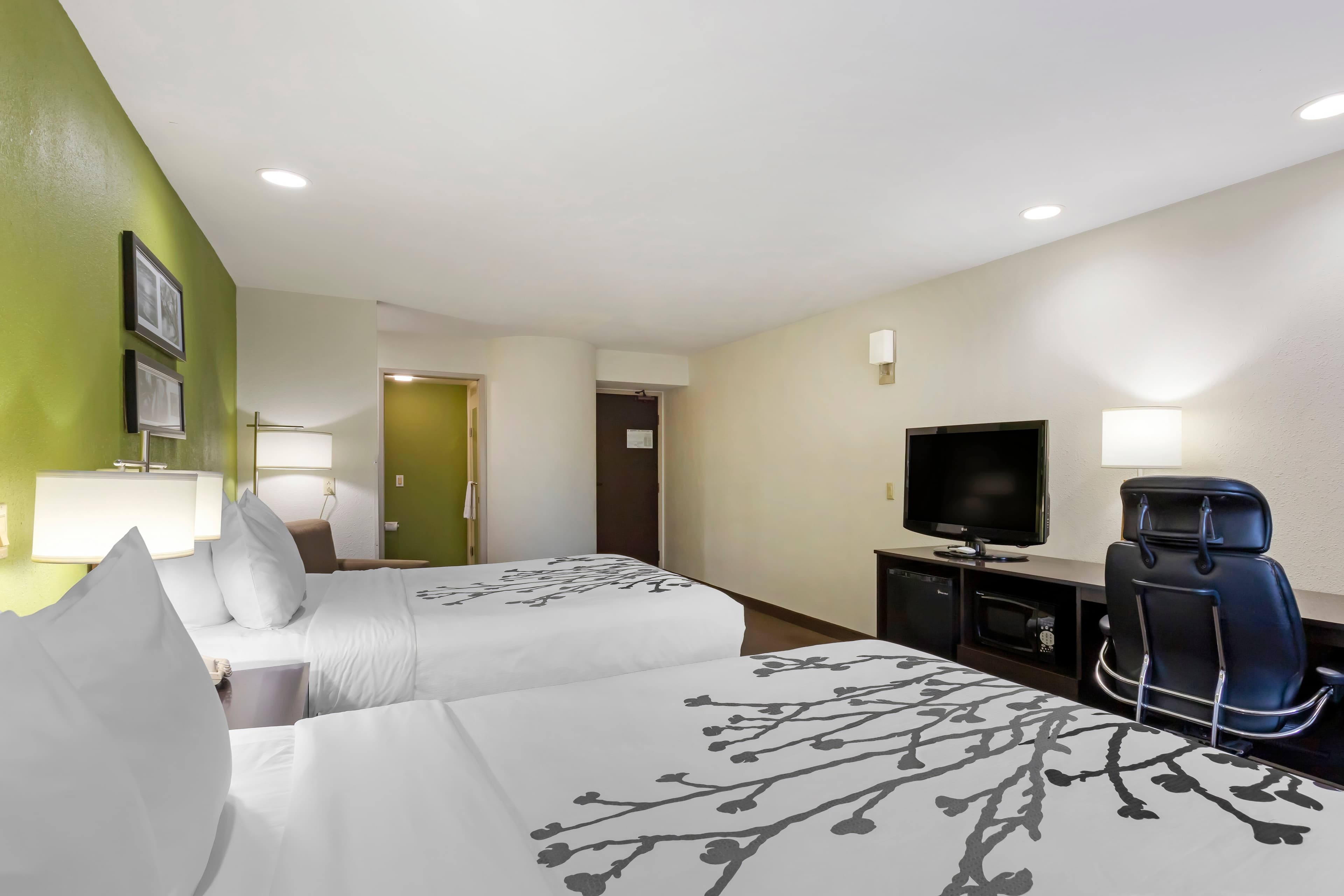 Sleep Inn Ontario — 26