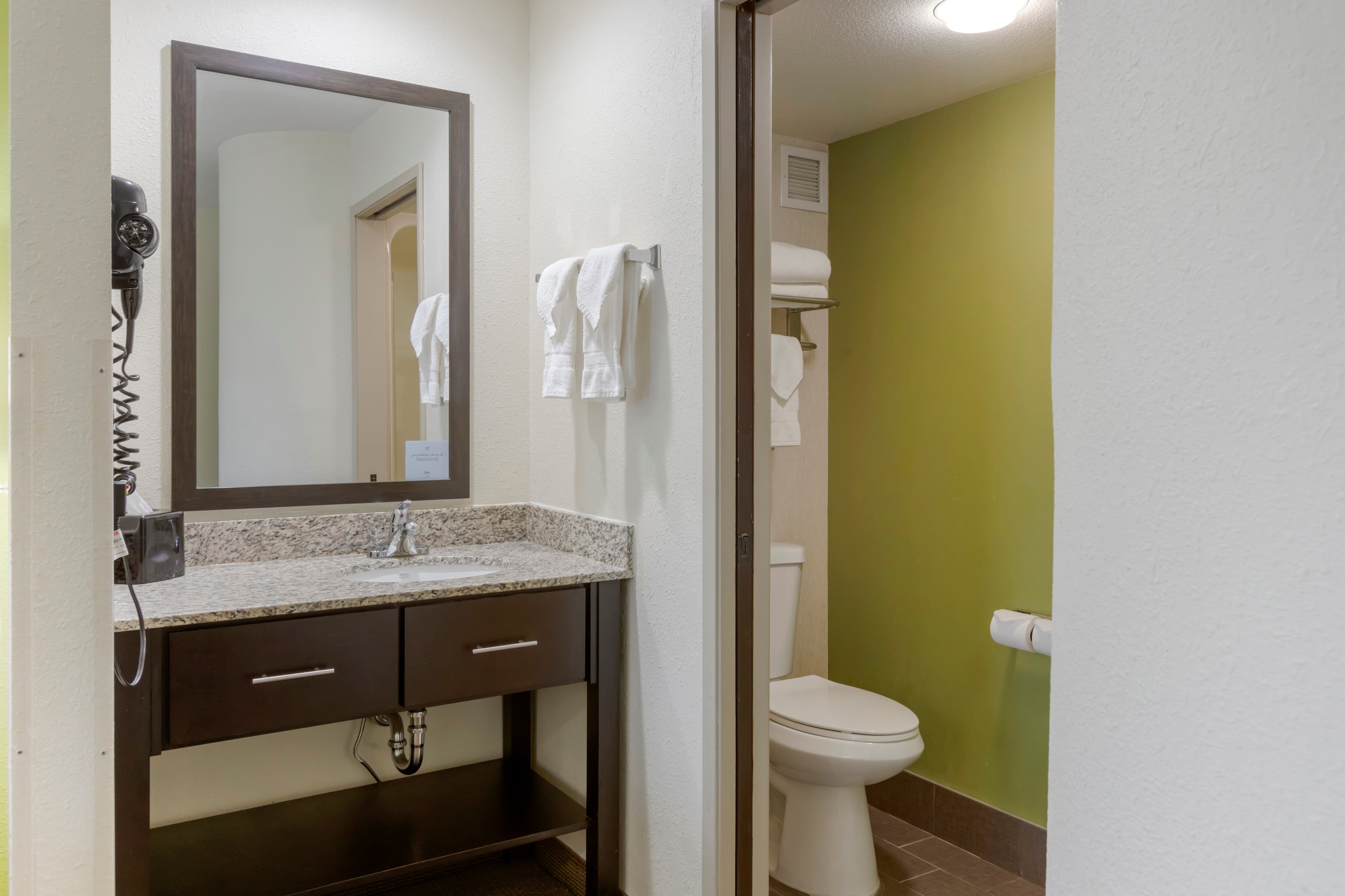 Sleep Inn Ontario — 27