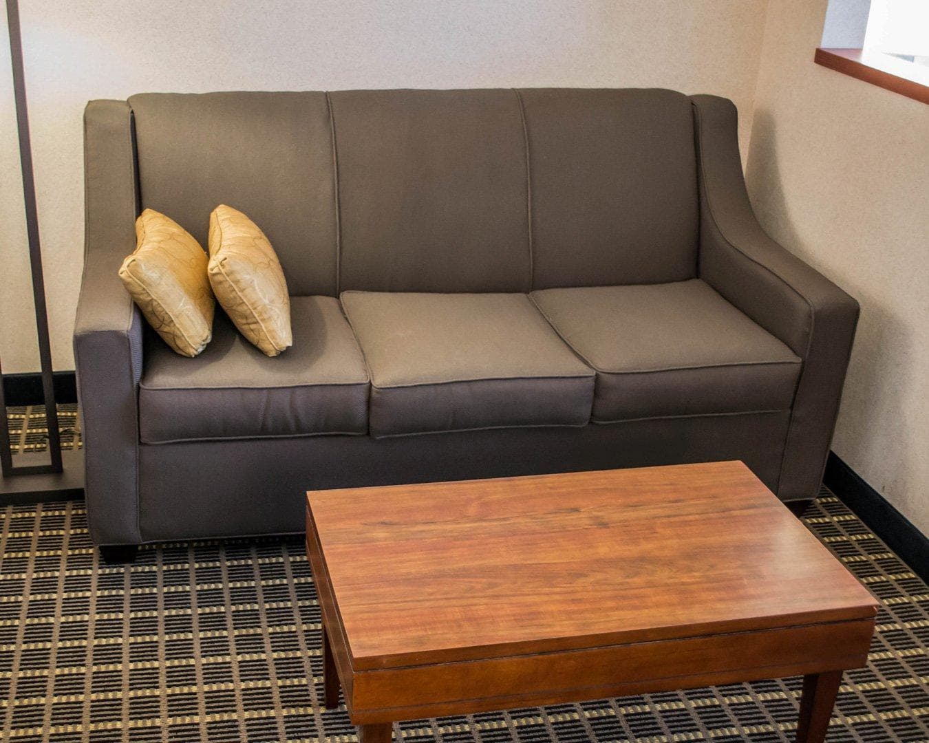 Comfort Suites Portland Southwest — 6