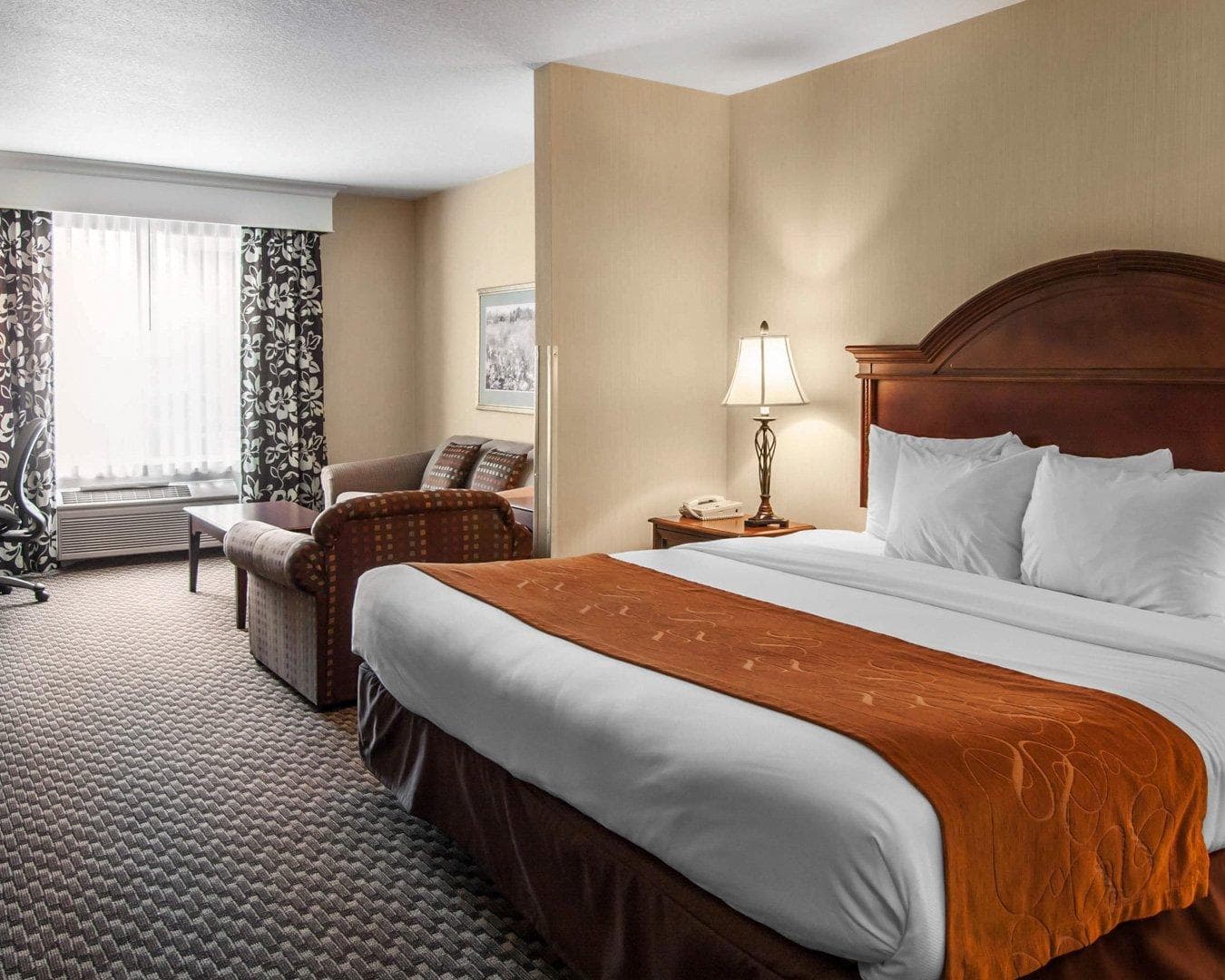 Comfort Suites Corvallis - Image 3