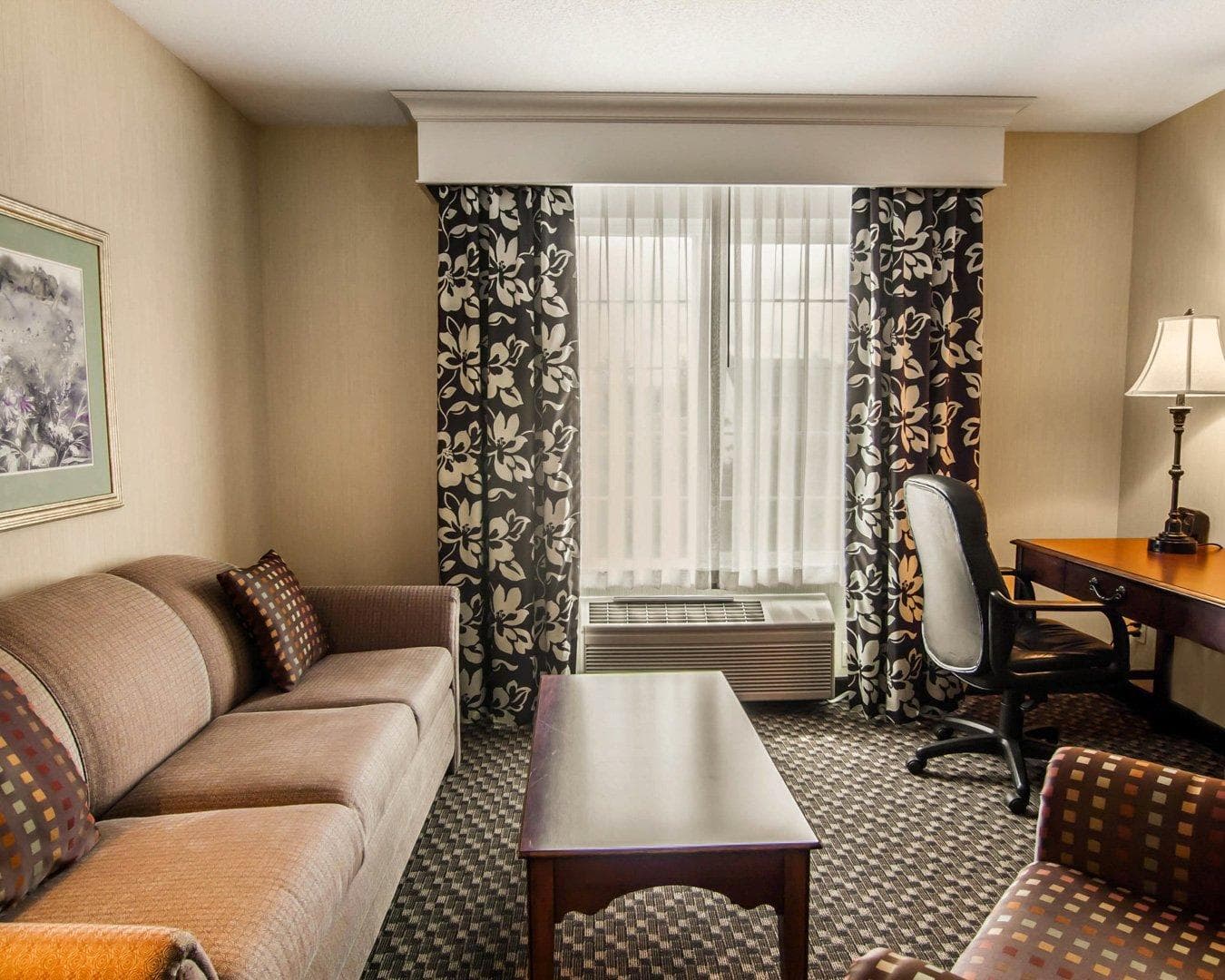 Comfort Suites Corvallis — 28