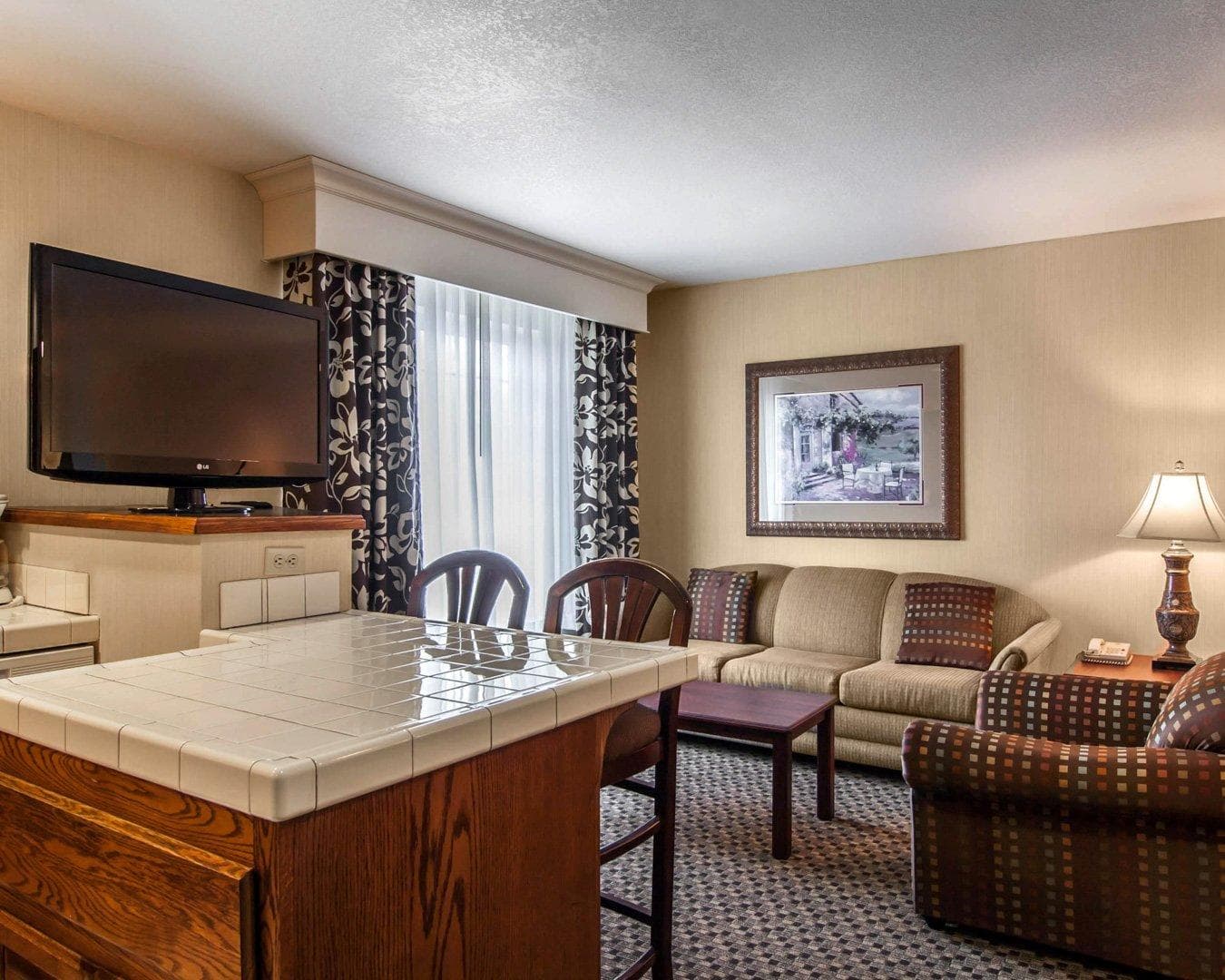 Comfort Suites Corvallis — 18