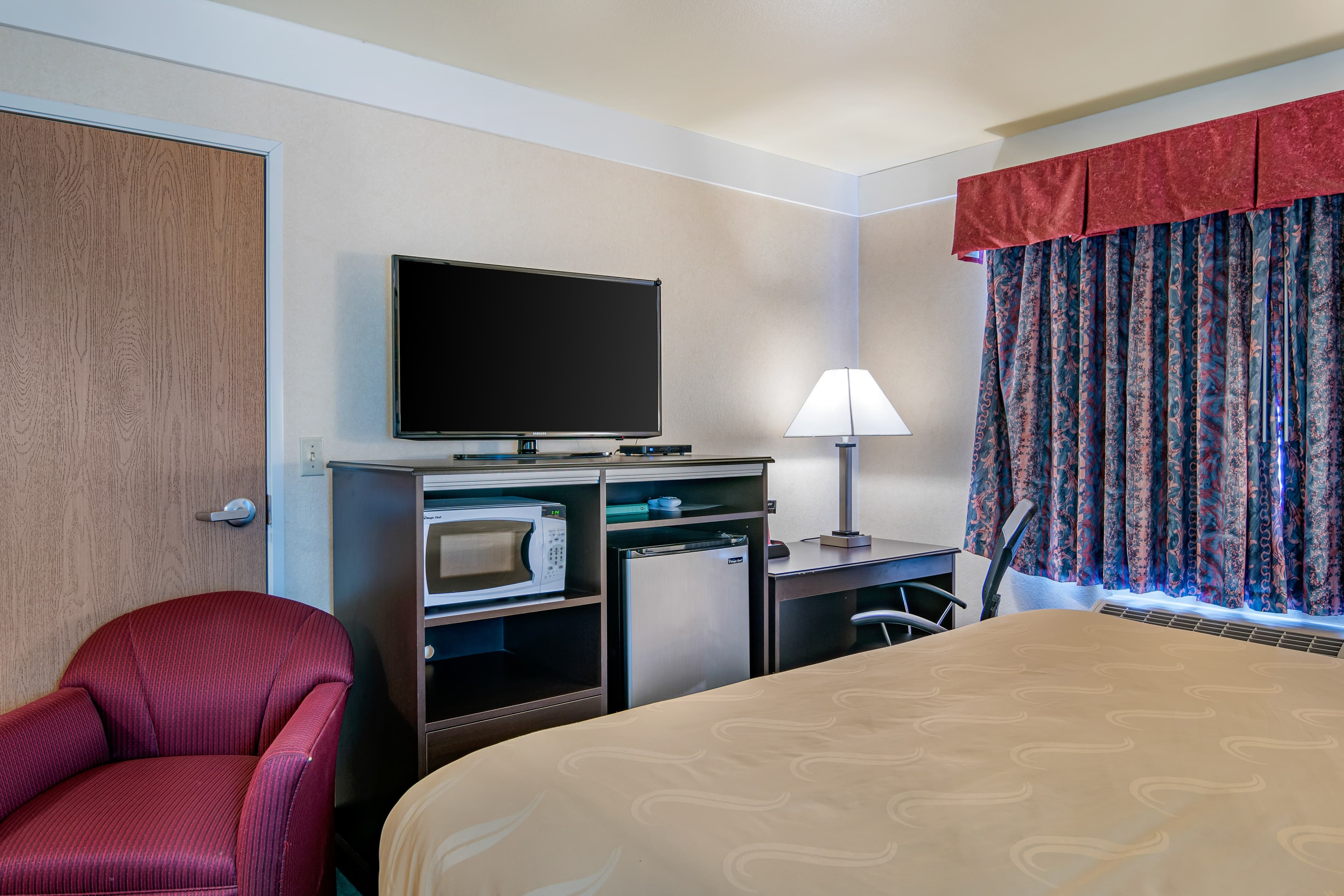 Quality Inn Bend North — 10
