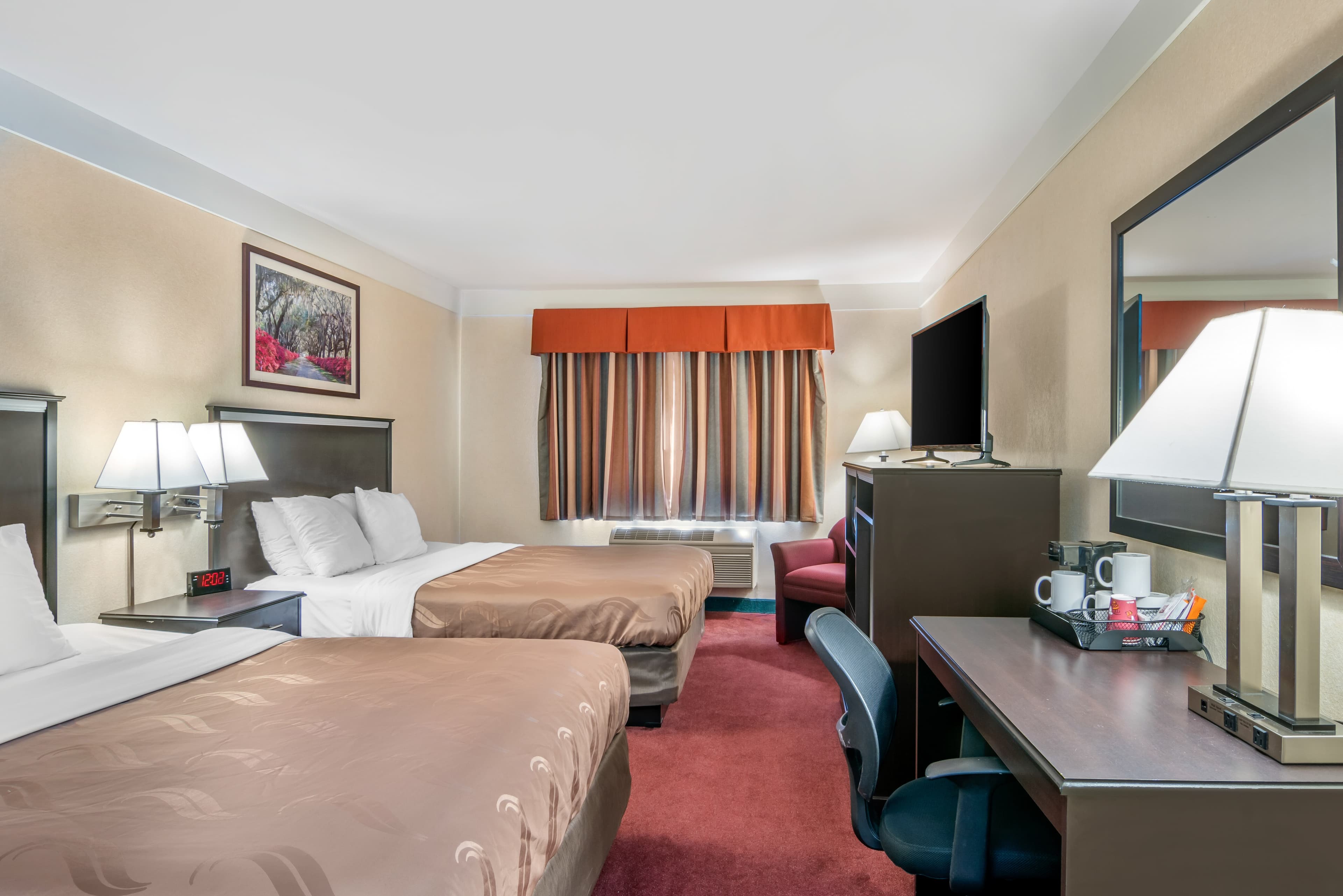 Quality Inn Bend North — 13