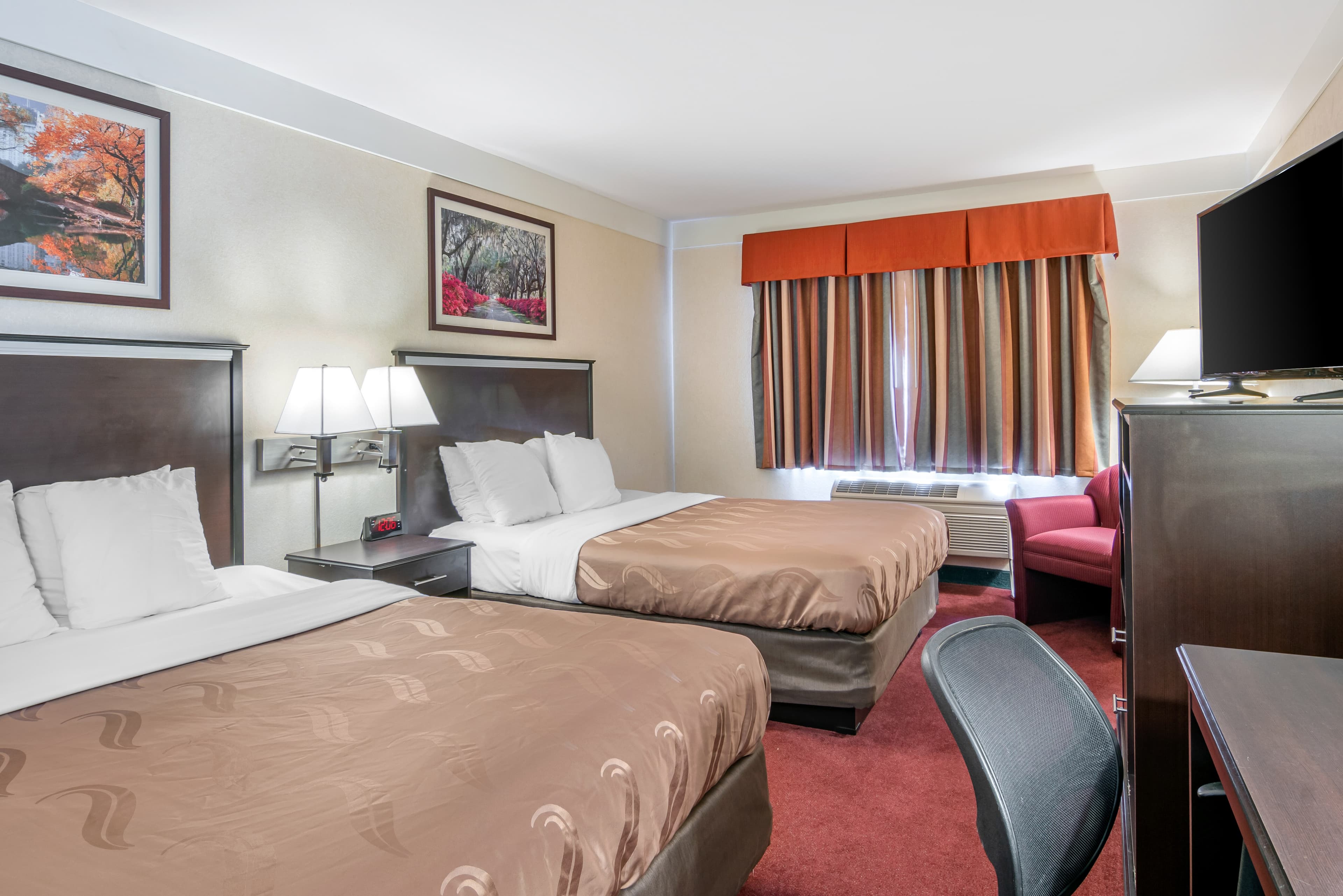 Quality Inn Bend North — 14
