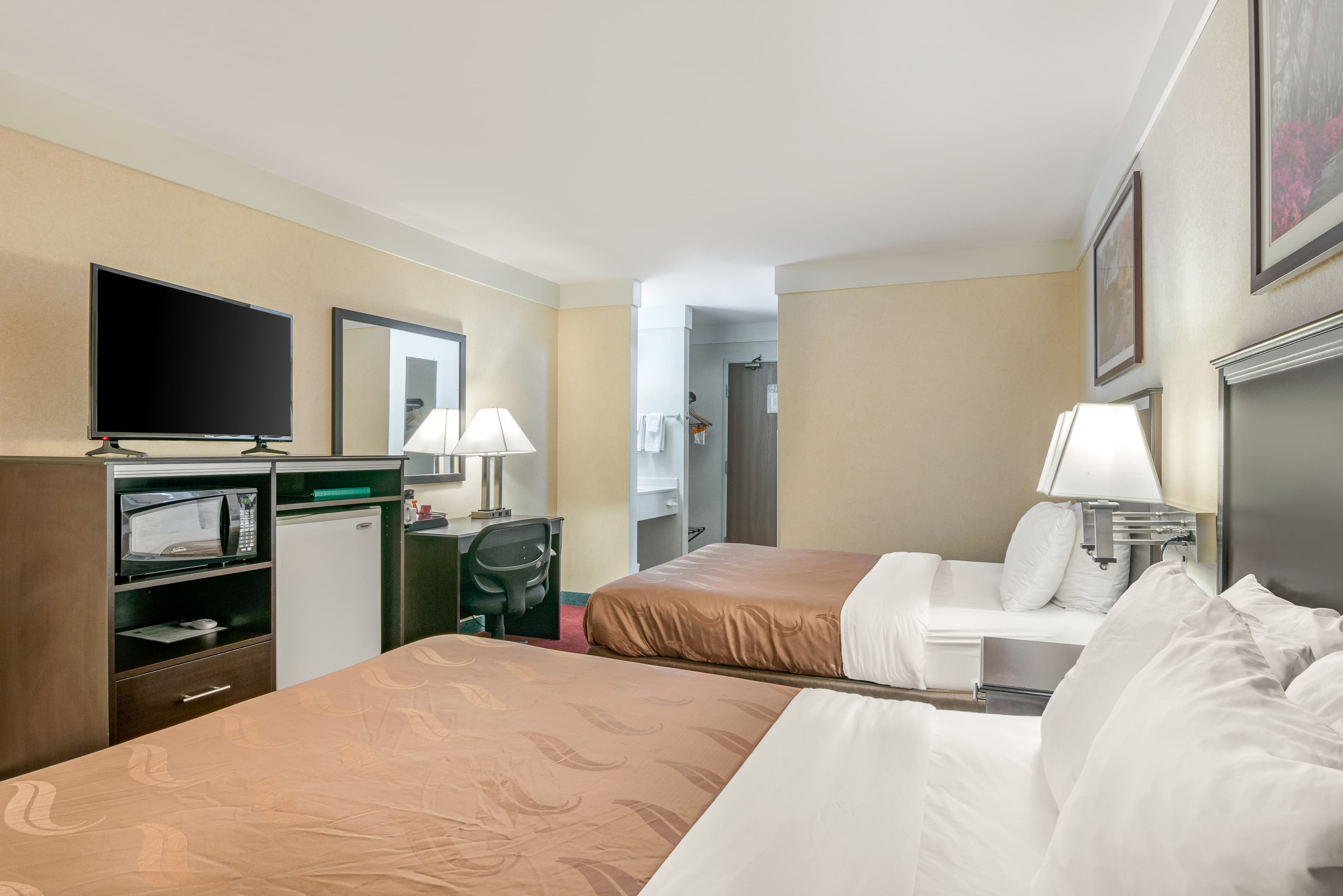 Quality Inn Bend North — 15