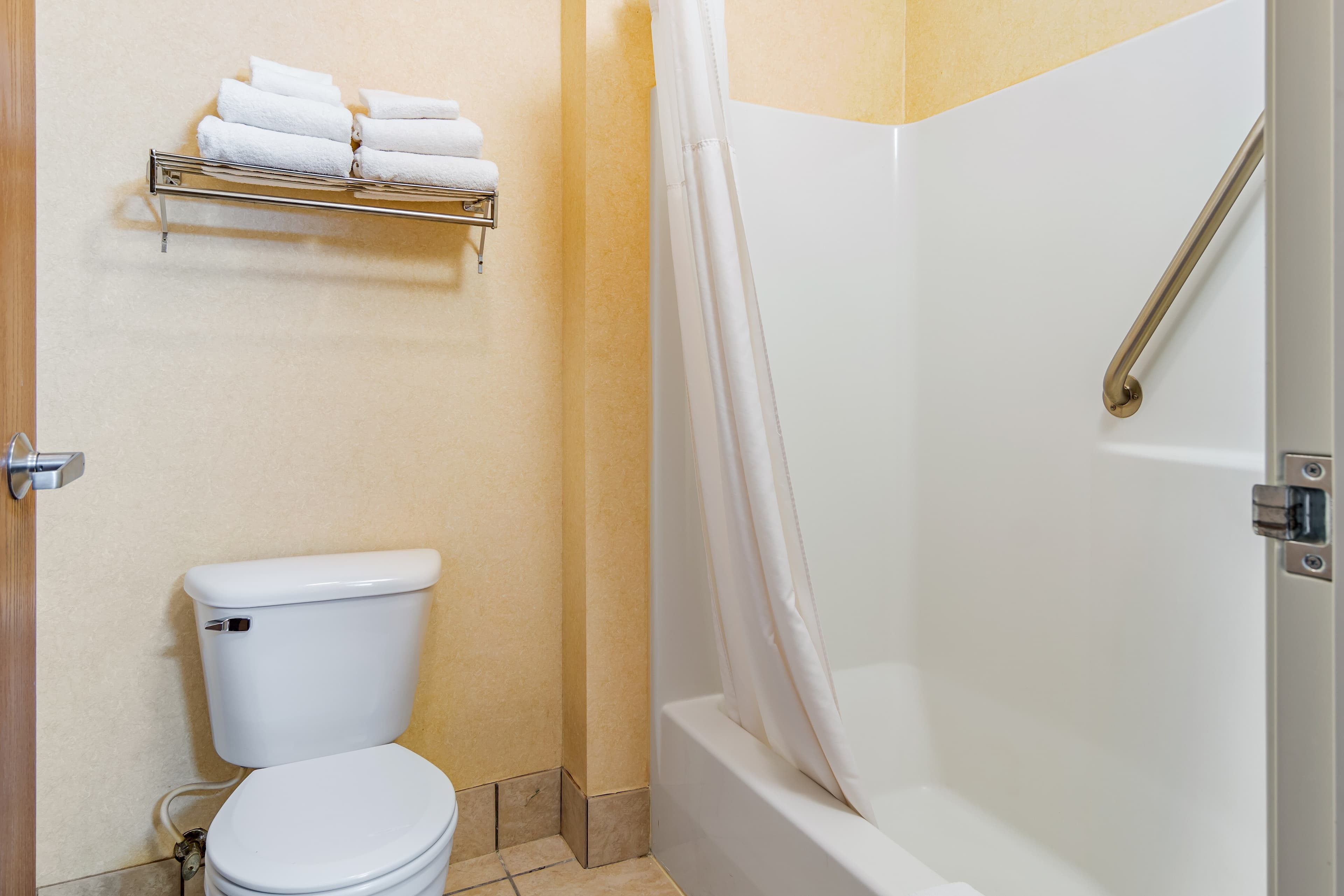Quality Inn Bend North — 17