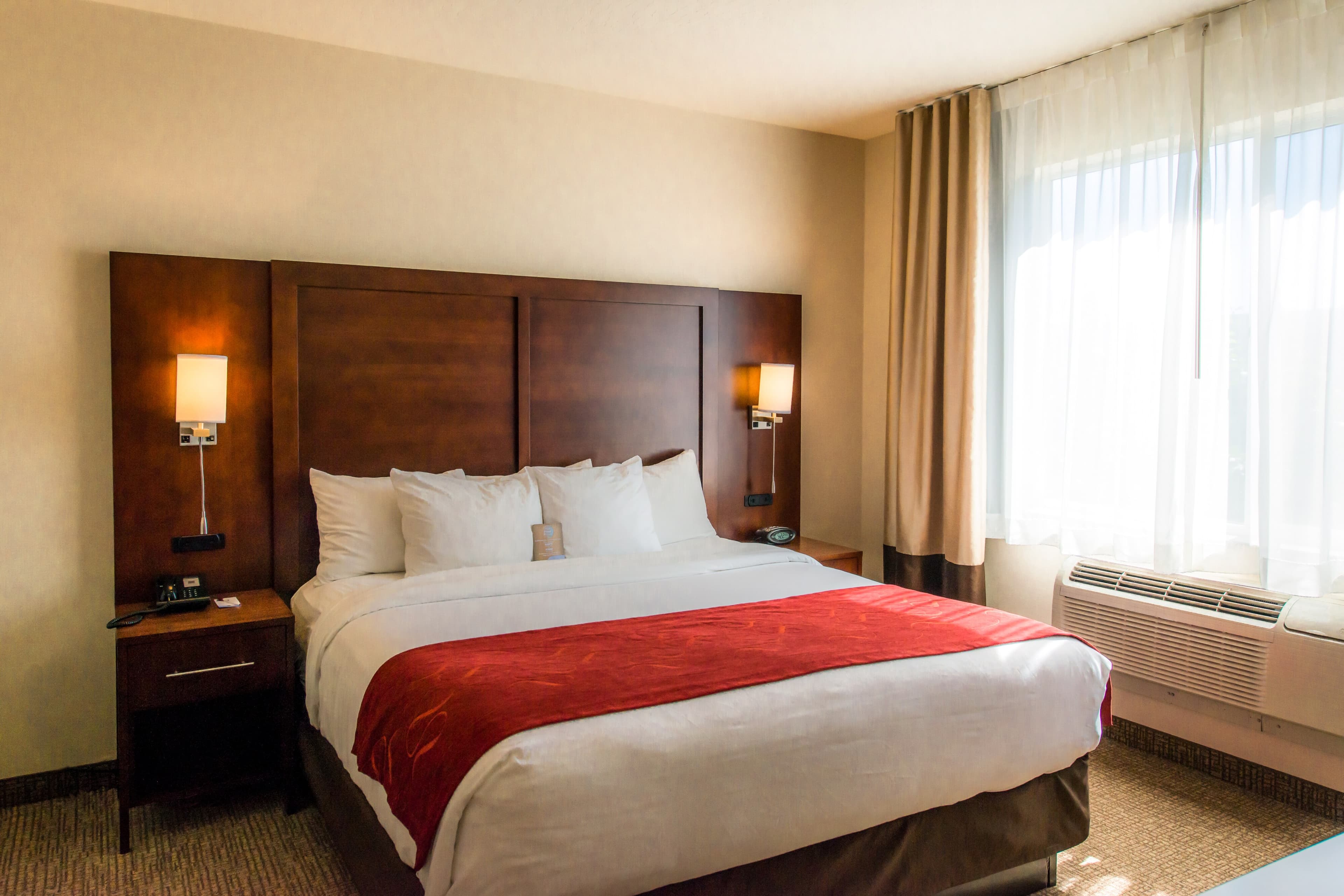 Comfort Suites Springfield RiverBend Medical - Image 4