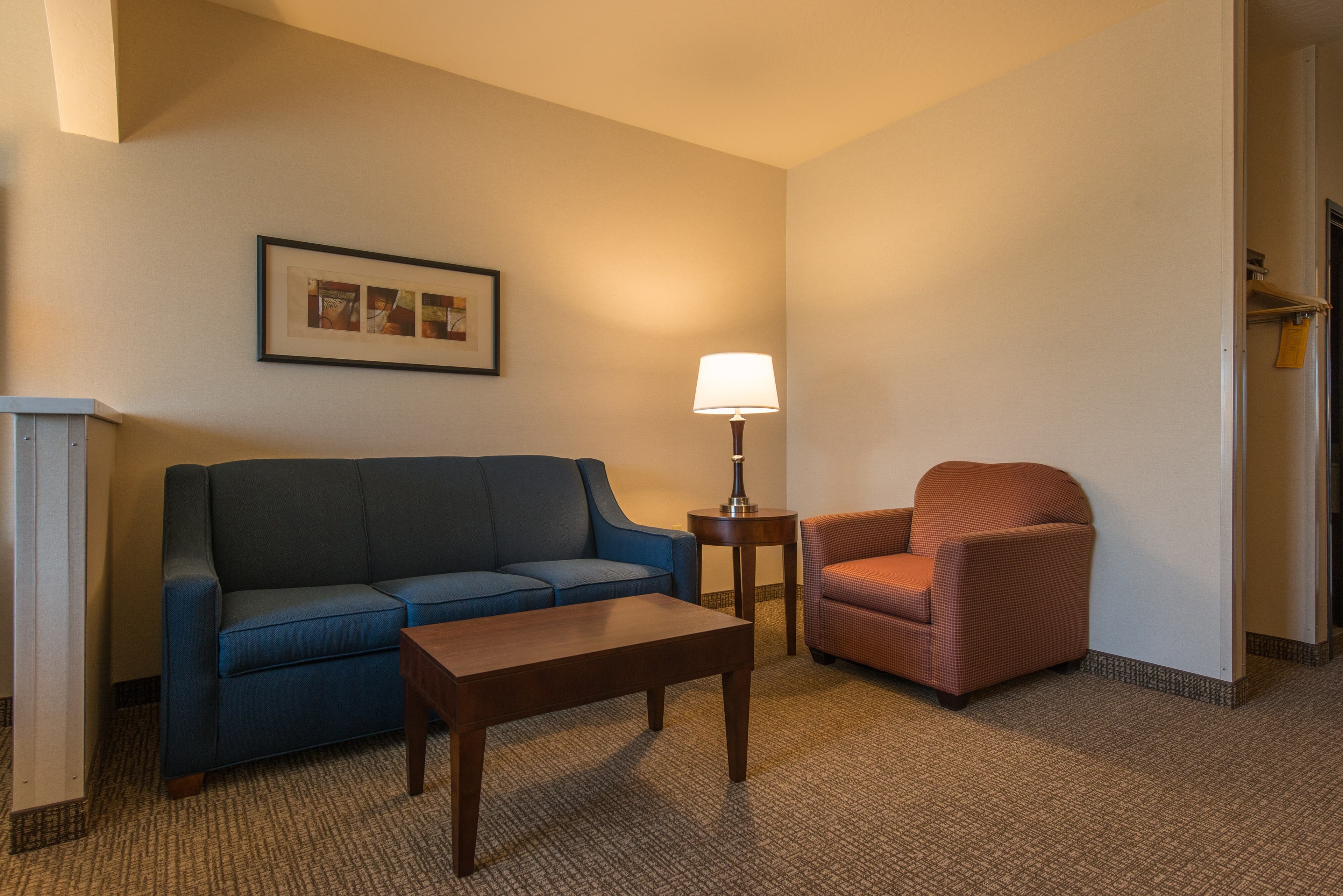 Comfort Suites Springfield RiverBend Medical - Image 5