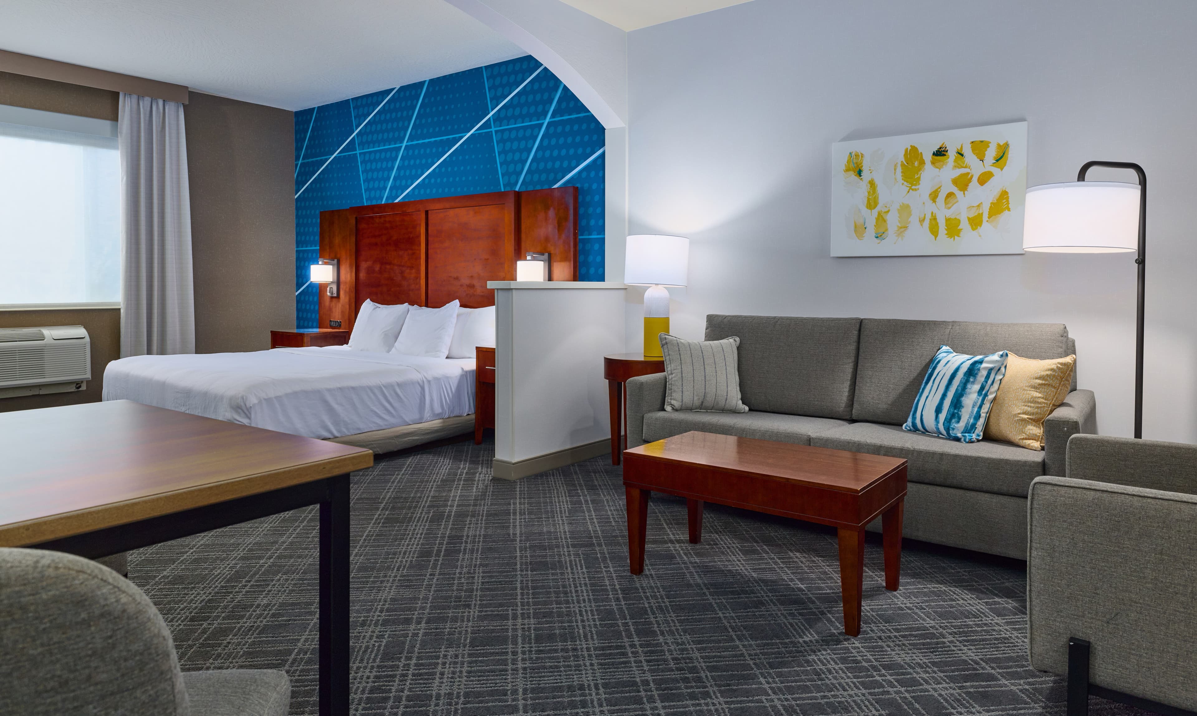 Comfort Suites Springfield RiverBend Medical — 2