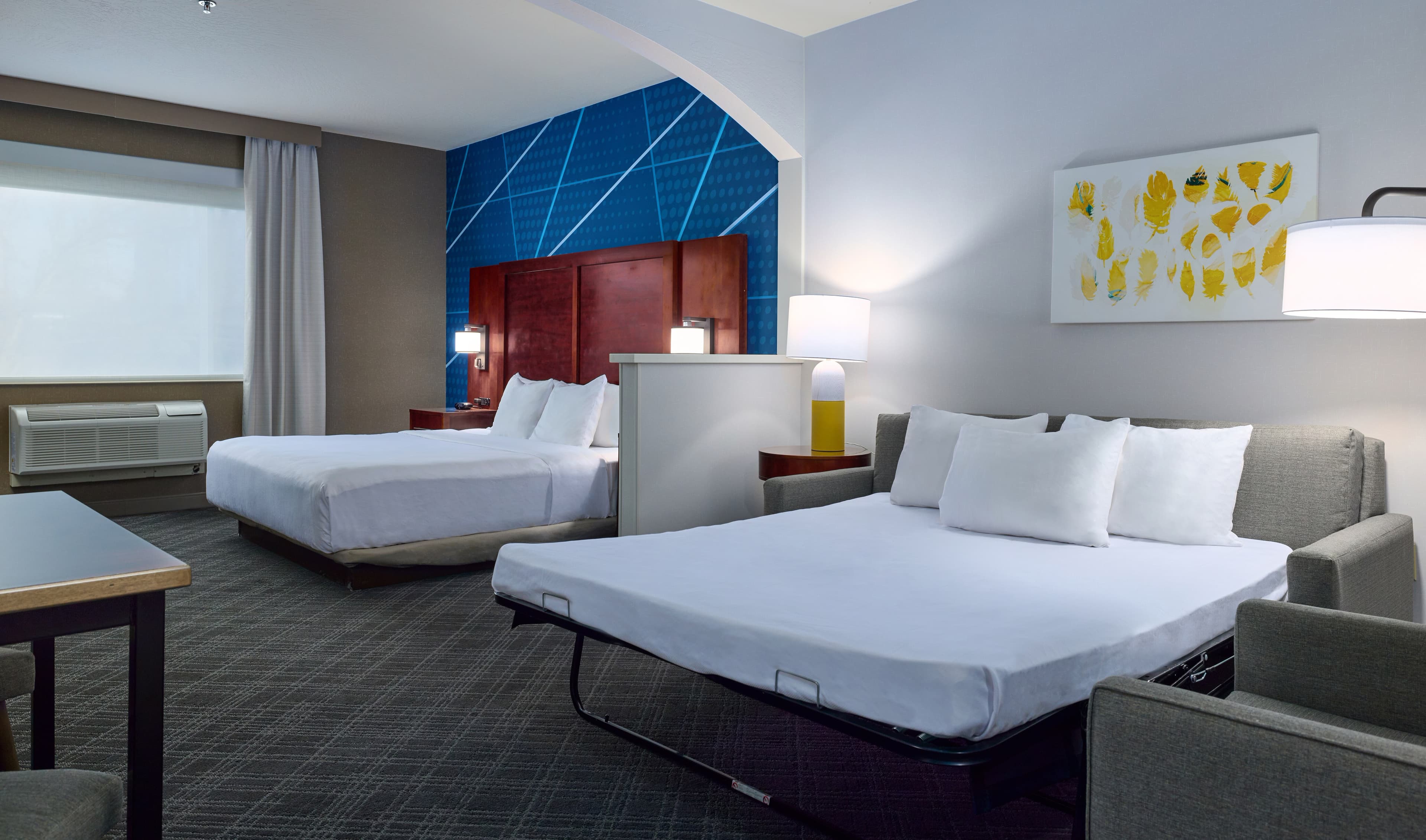 Comfort Suites Springfield RiverBend Medical — 3