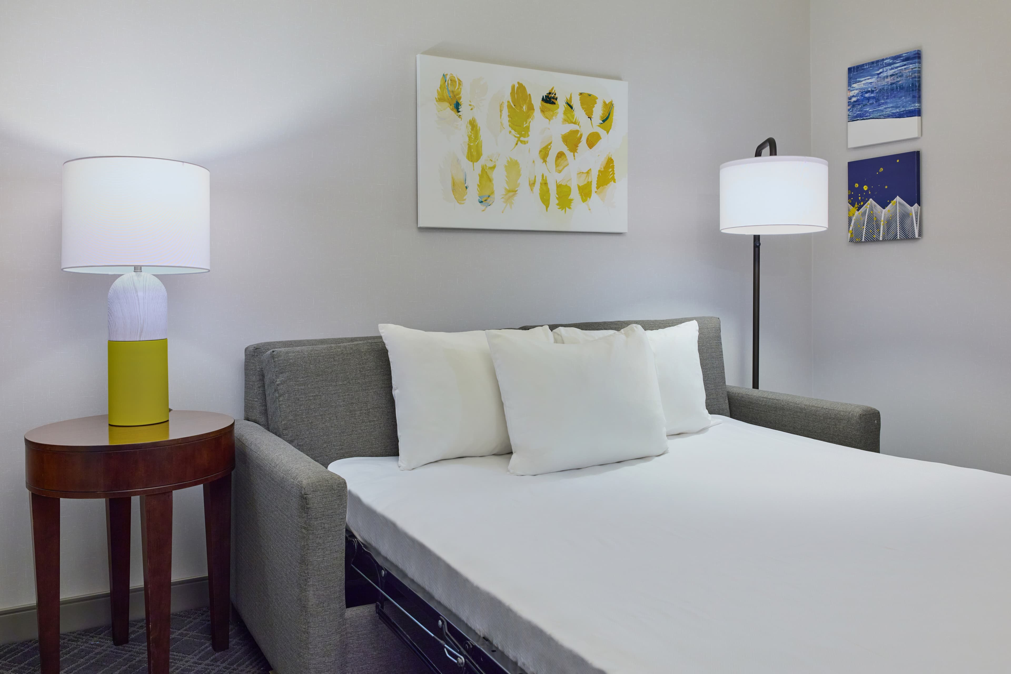 Comfort Suites Springfield RiverBend Medical — 6