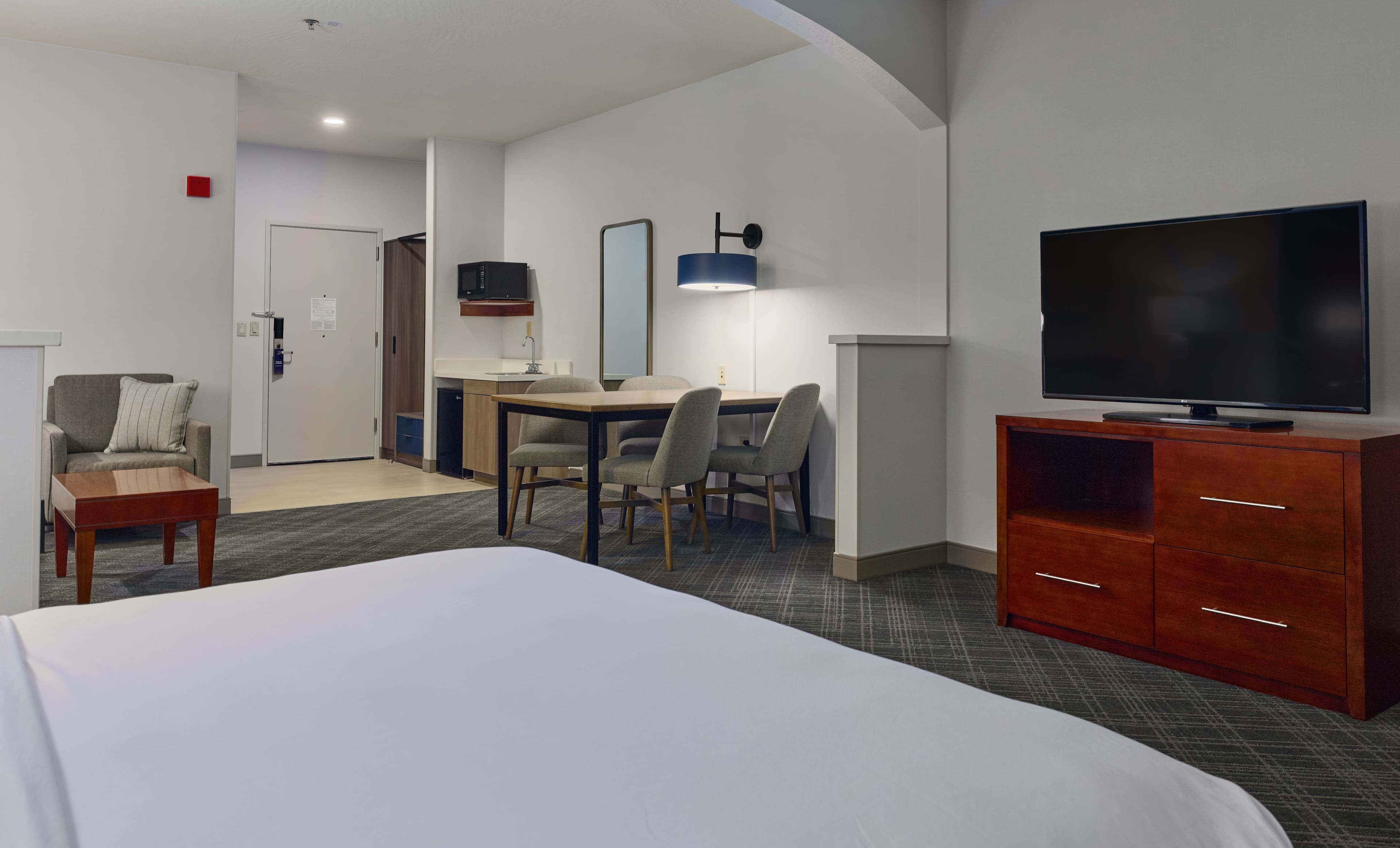 Comfort Suites Springfield RiverBend Medical — 7