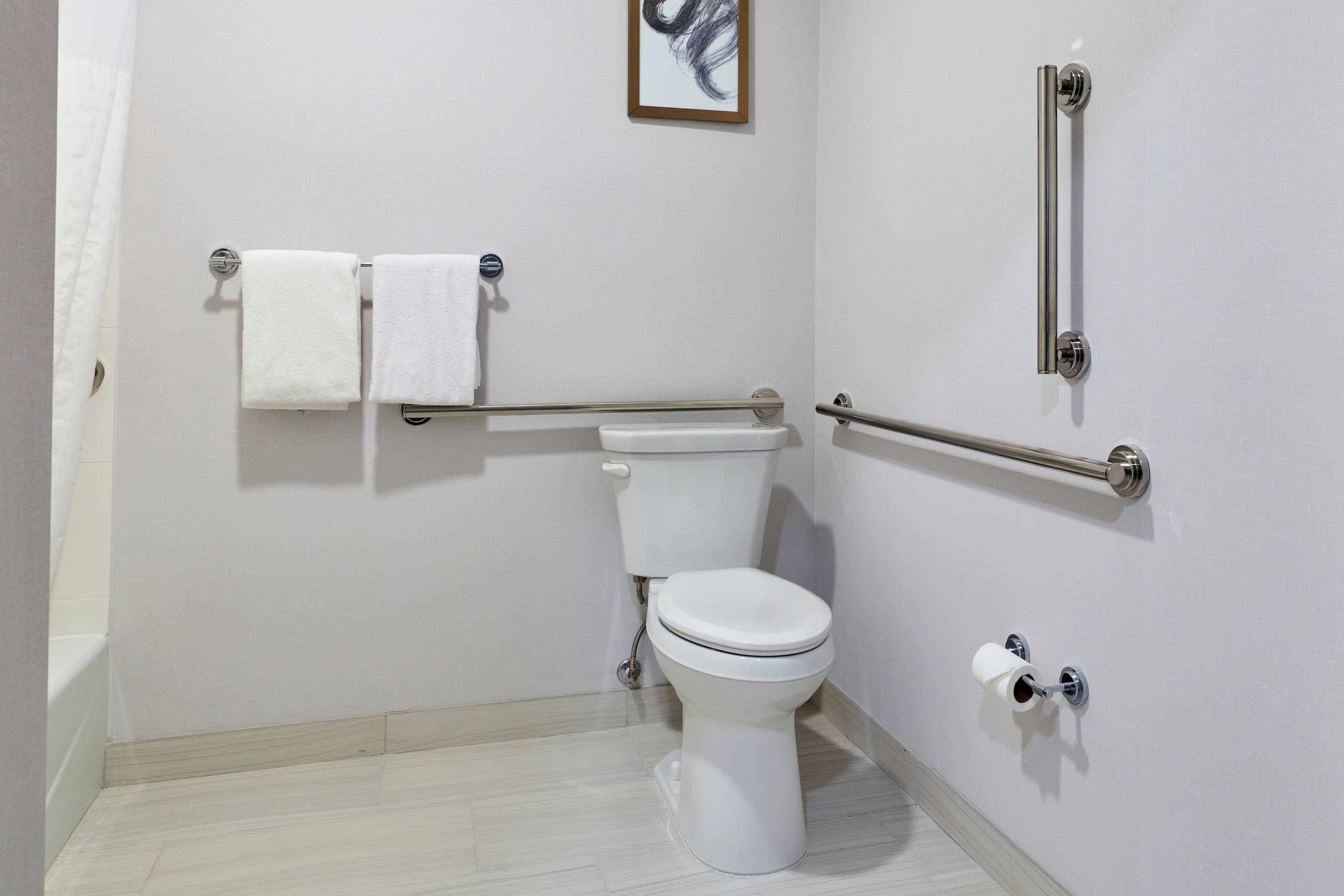 Comfort Suites Springfield RiverBend Medical — 10