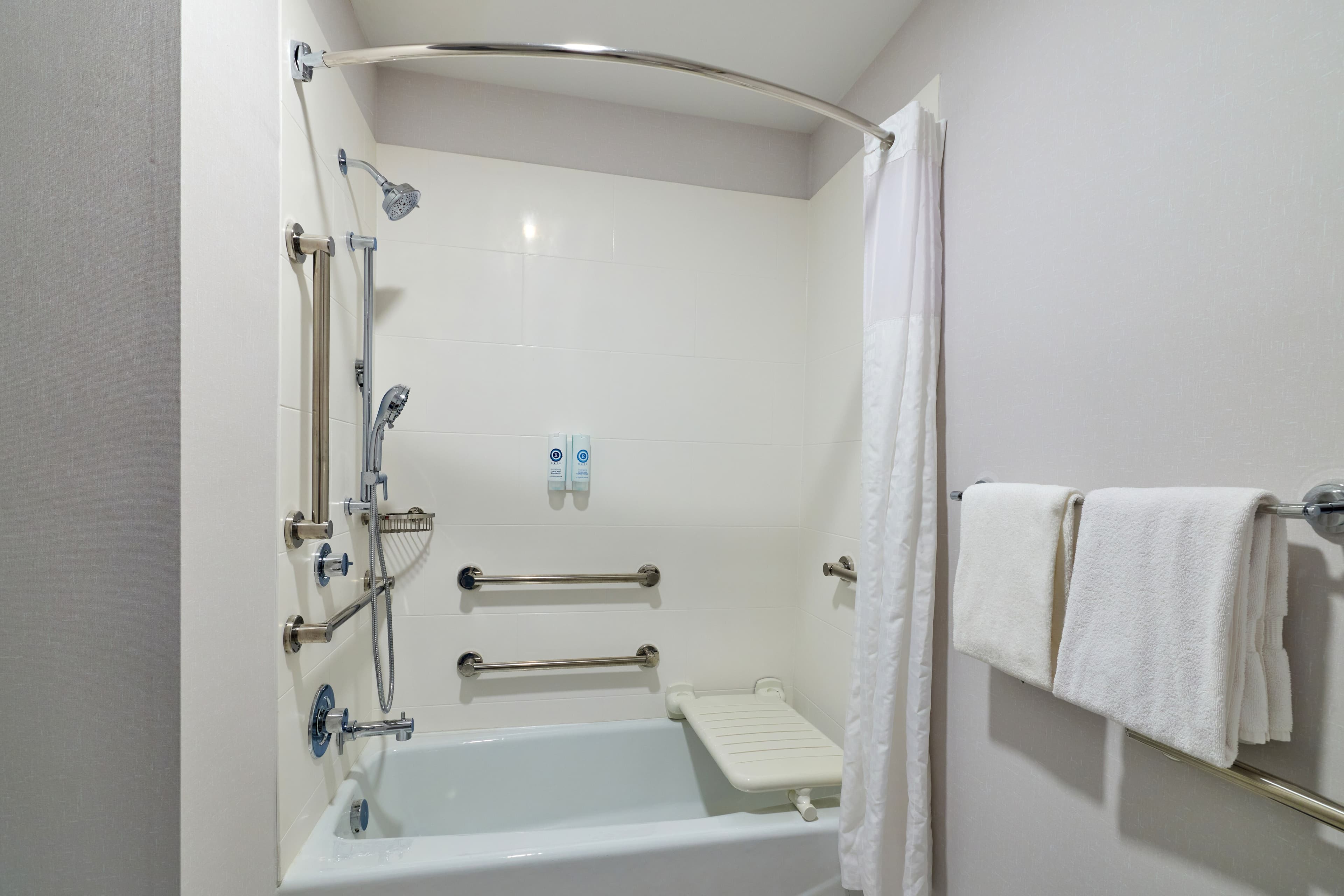 Comfort Suites Springfield RiverBend Medical — 11