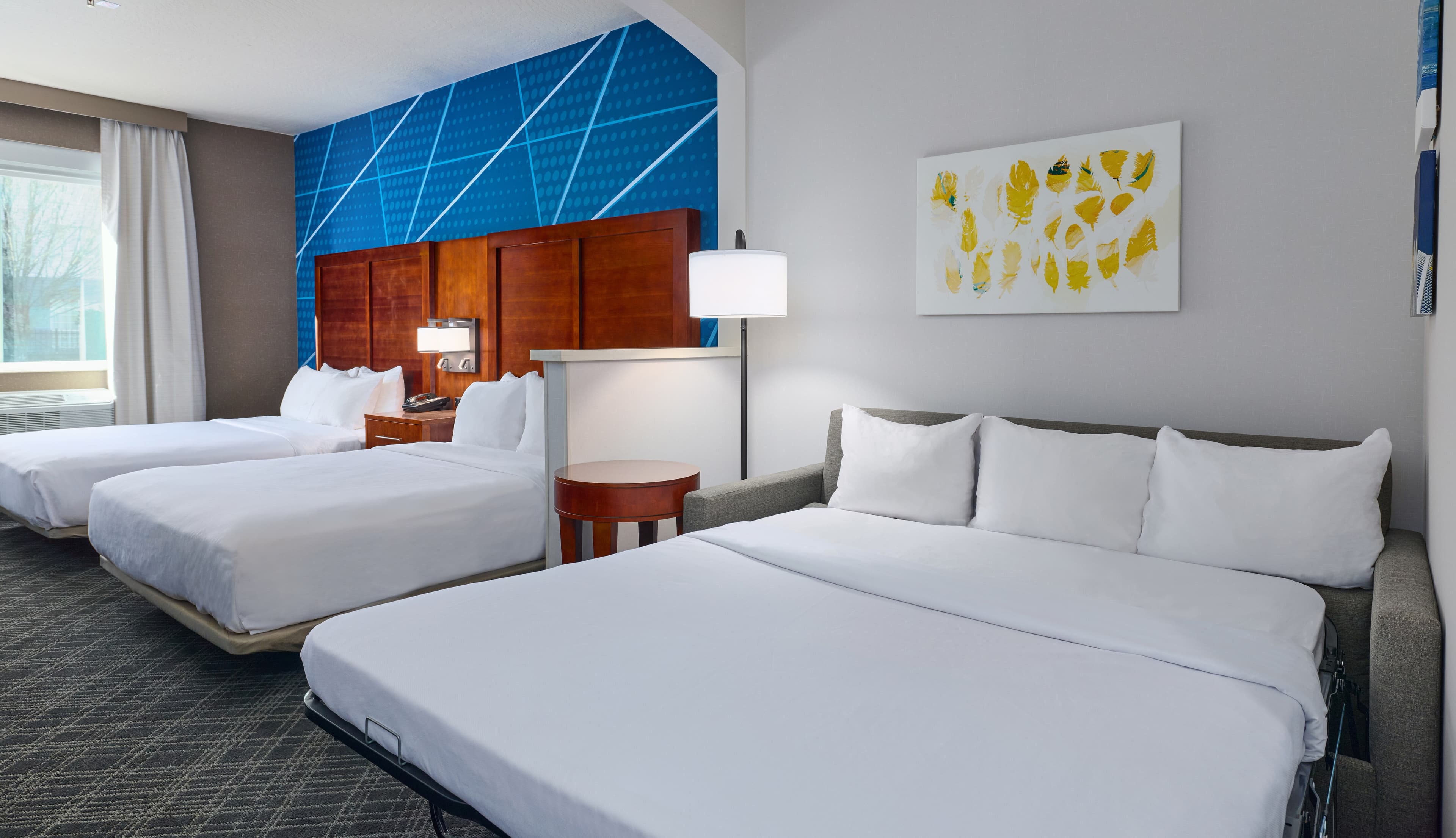 Comfort Suites Springfield RiverBend Medical — 19