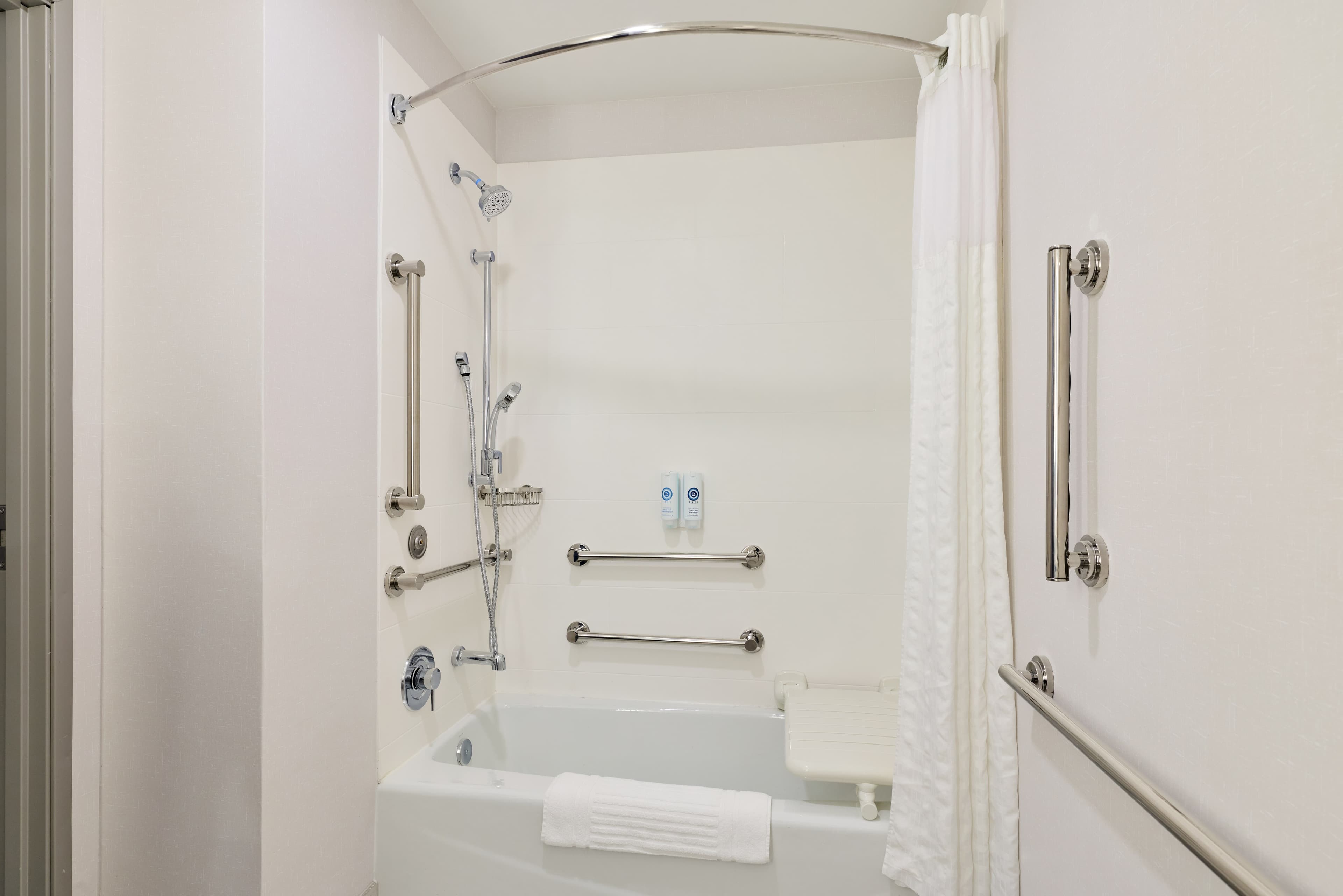 Comfort Suites Springfield RiverBend Medical — 21