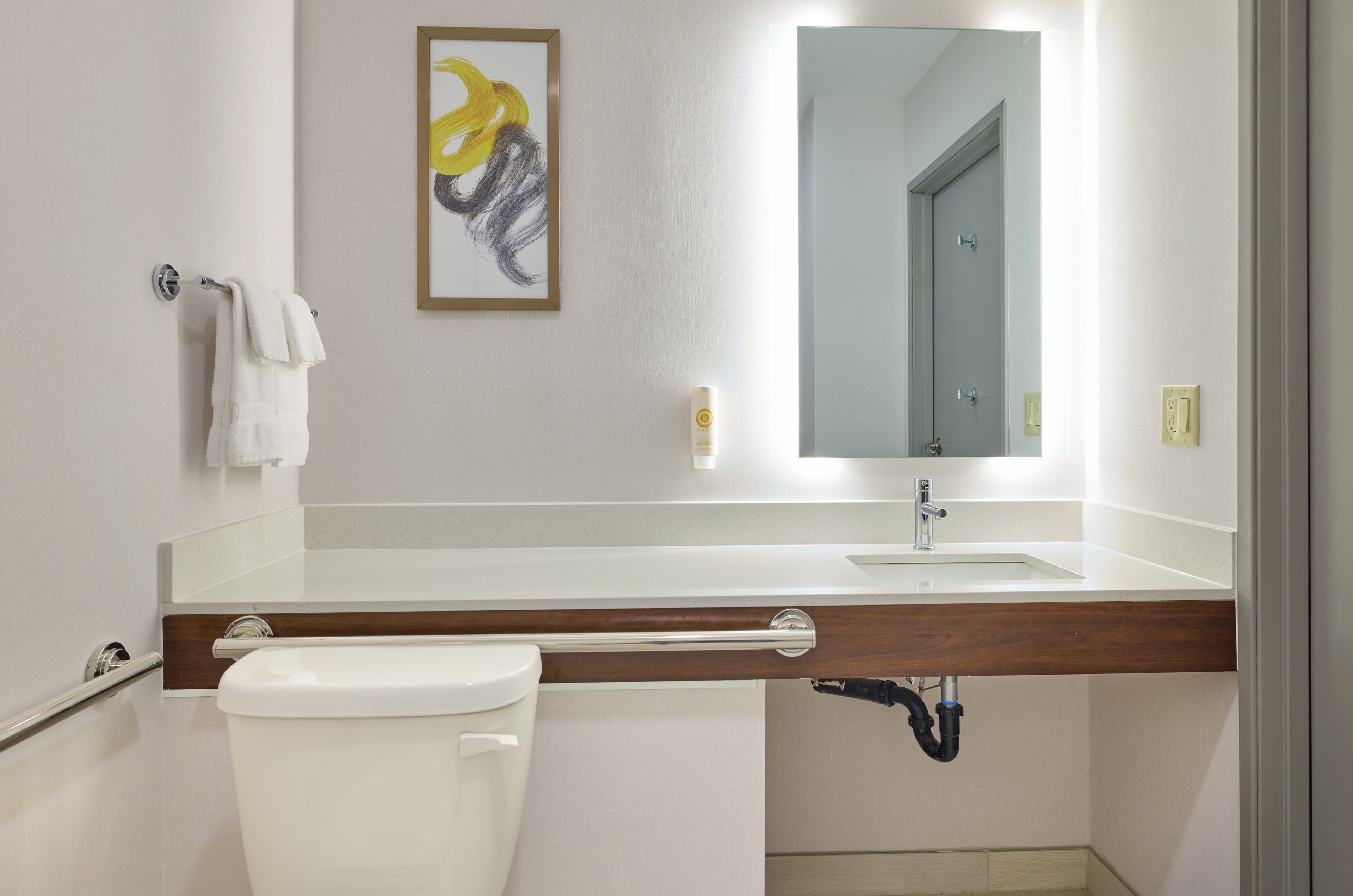 Comfort Suites Springfield RiverBend Medical — 22