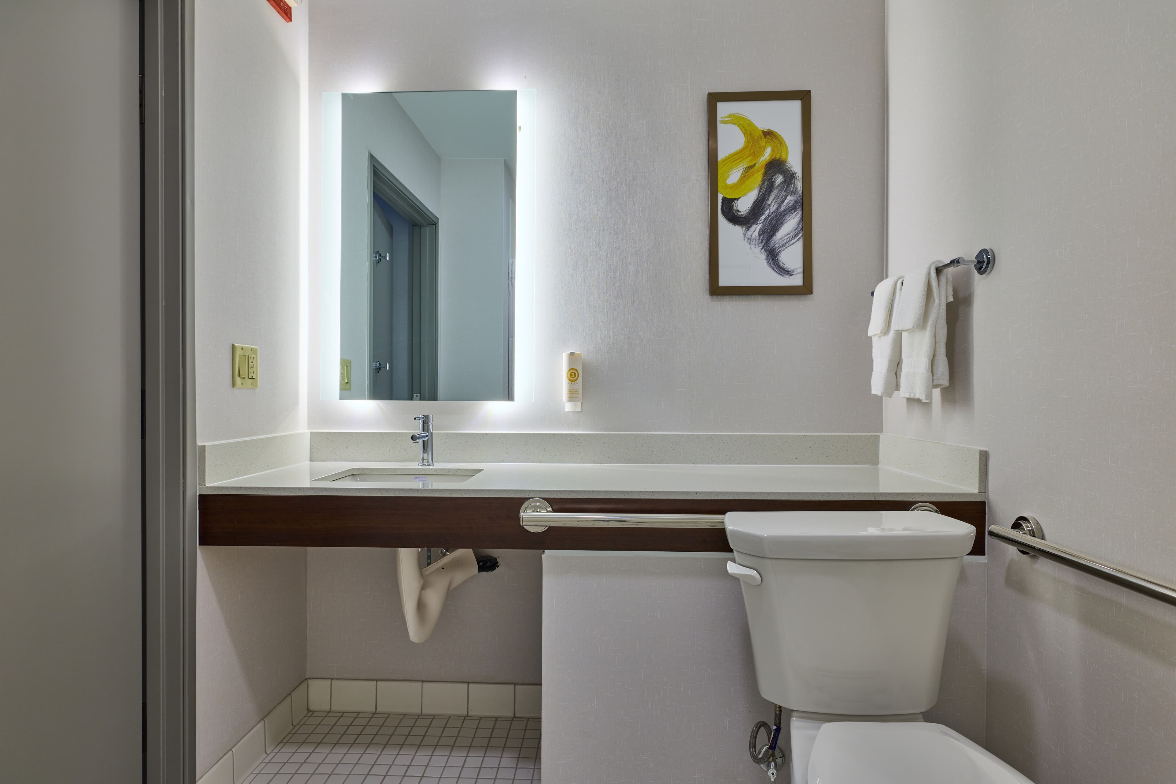 Comfort Suites Springfield RiverBend Medical — 25