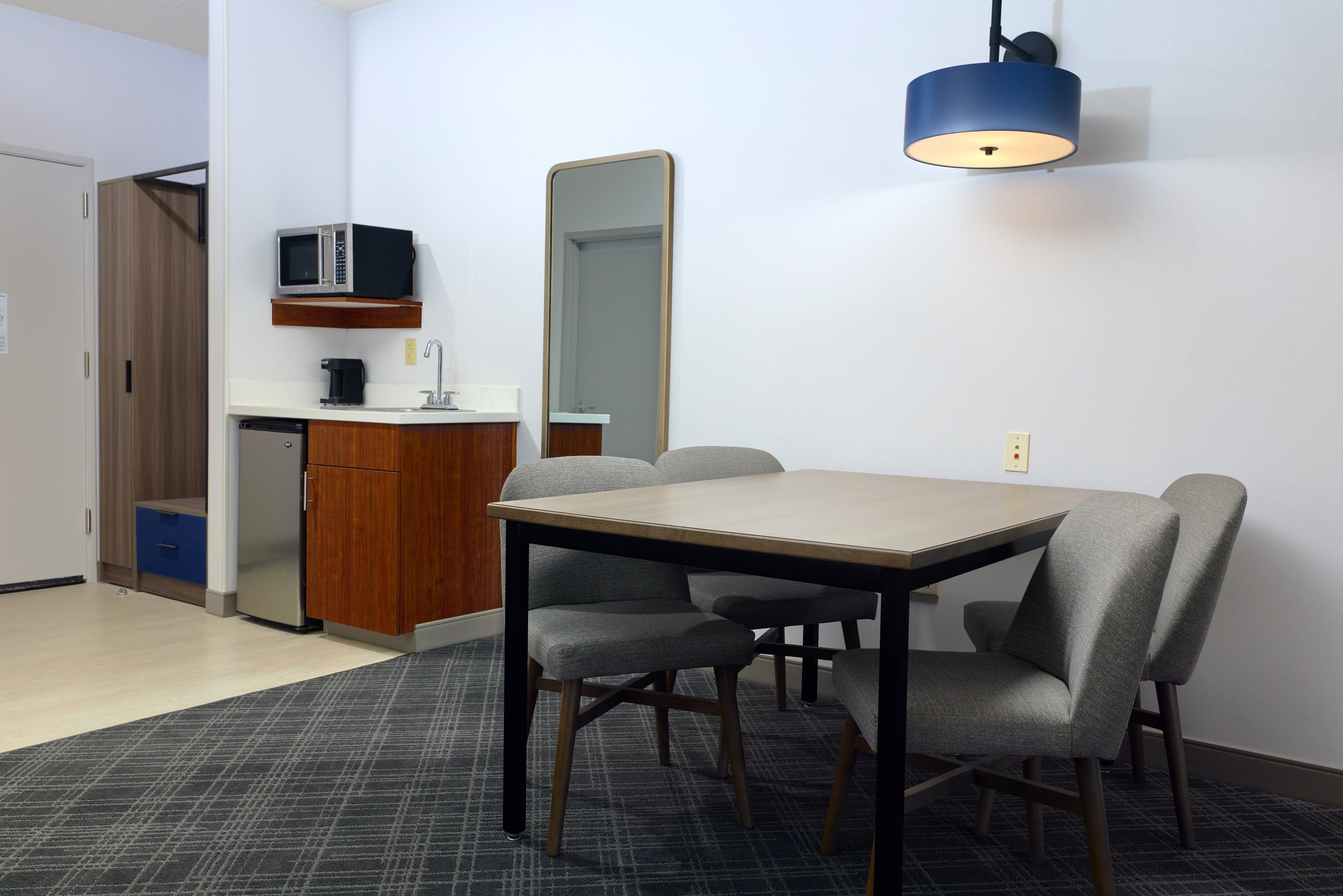 Comfort Suites Springfield RiverBend Medical — 33