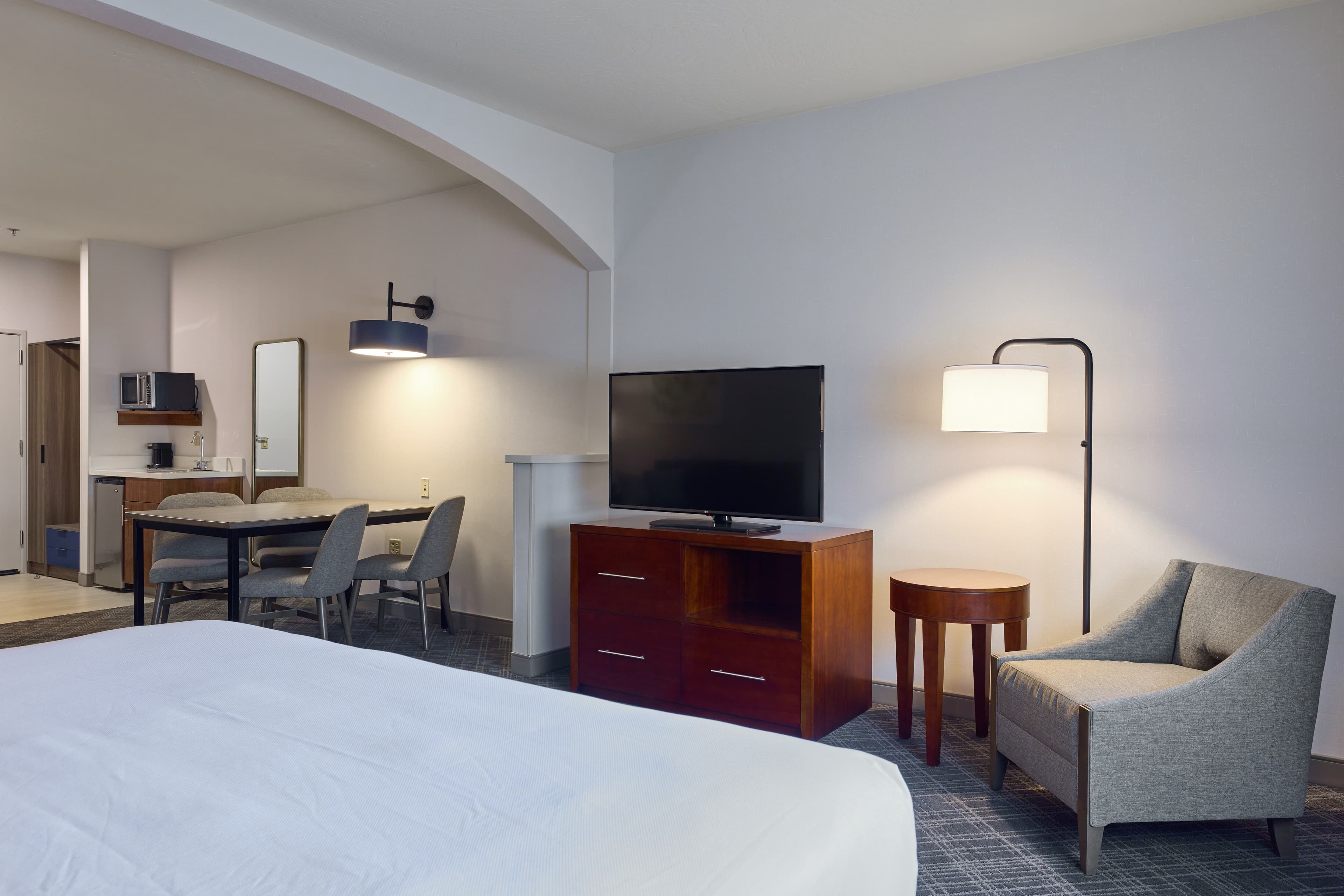 Comfort Suites Springfield RiverBend Medical — 34