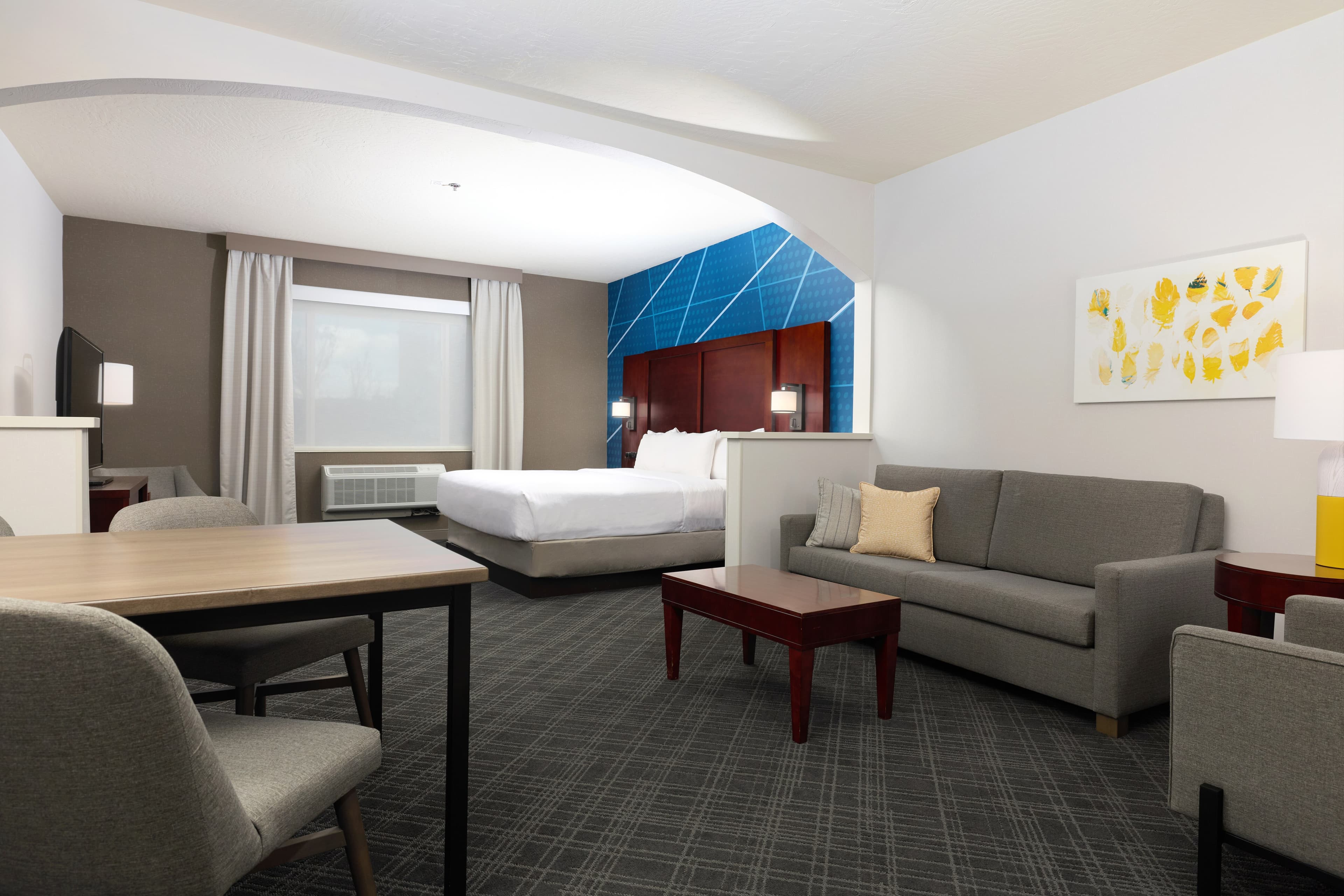 Comfort Suites Springfield RiverBend Medical — 36